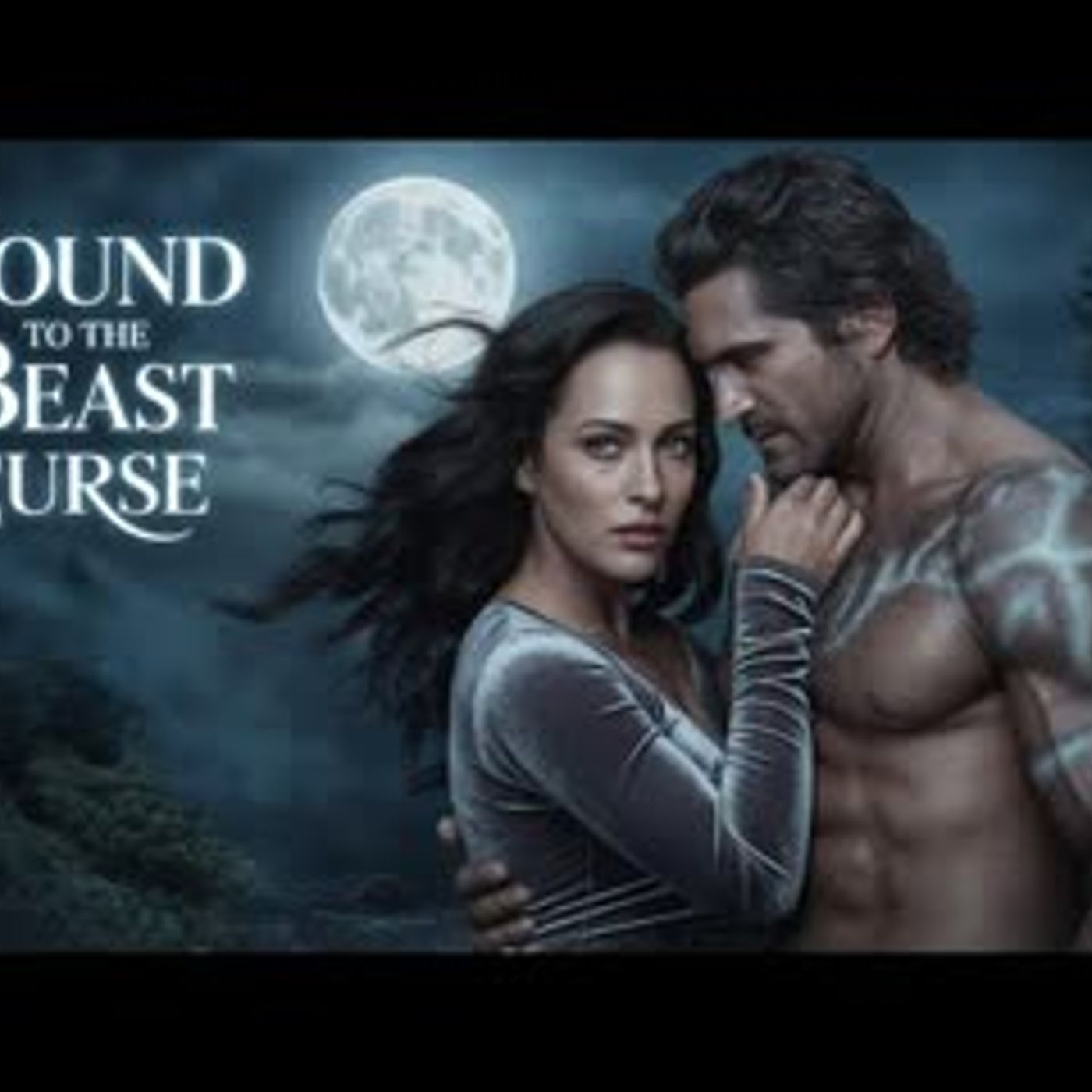 I Swore To Escape the Alpha… But Destiny Bound Me to His Curse   Werewolf Shifter Romance Audiobook episode artwork