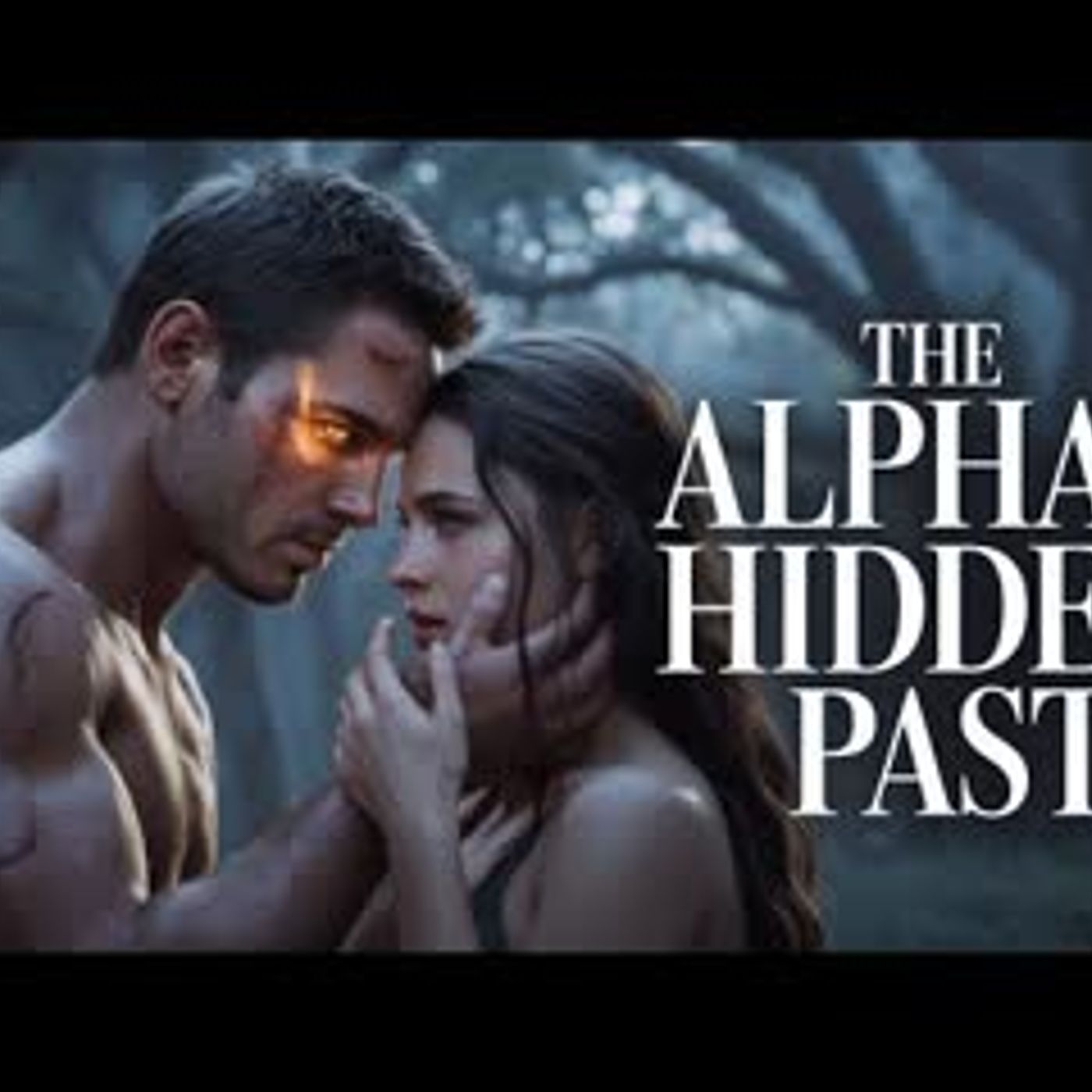 I Promised To HEAL The Alpha, Not FALL For Him   Werewolf Shifter Romance Audiobook episode artwork