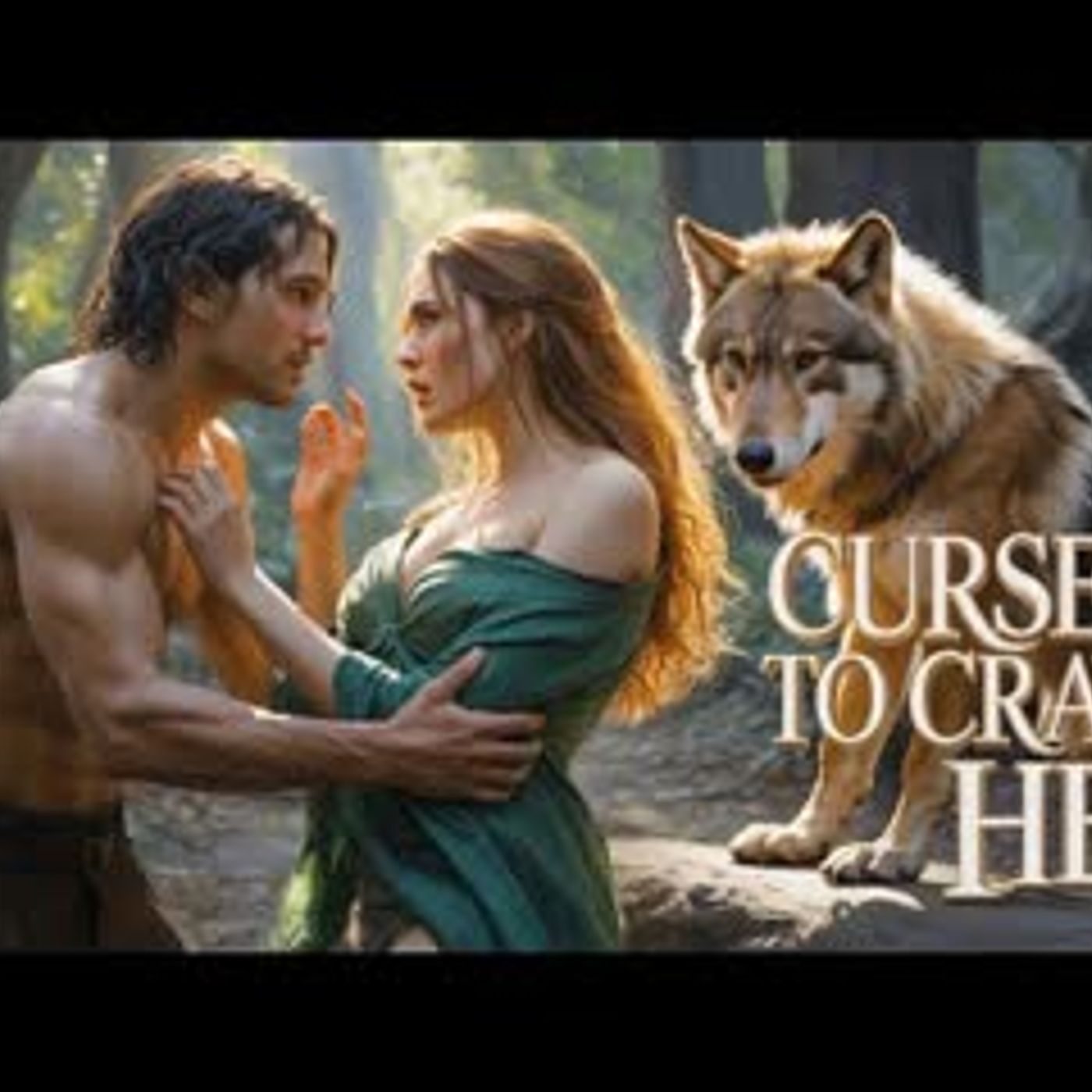 She Transforms Against Her Will, I'm to Guard Her But Can Never Have Her   Full Romance Audiobook episode artwork