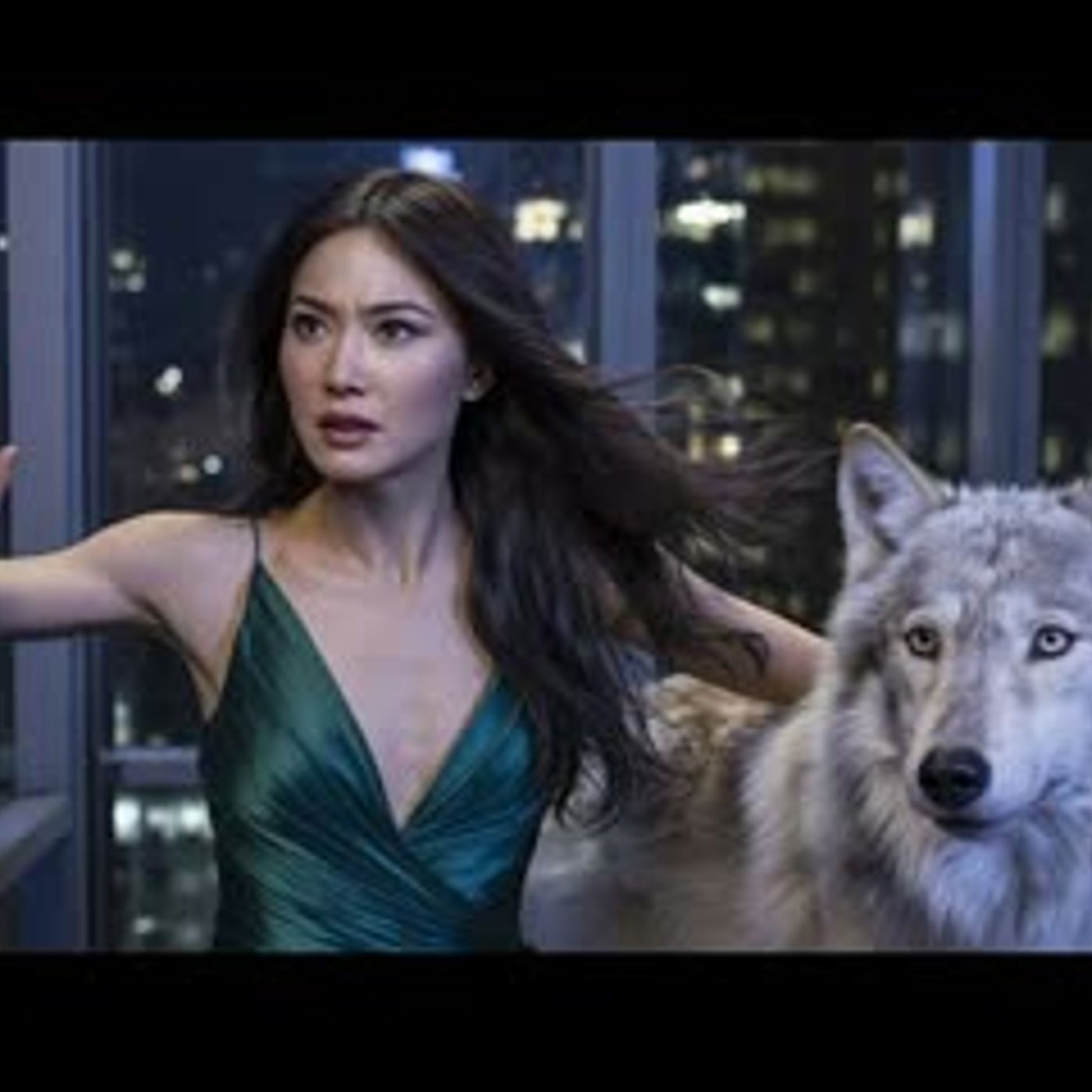 Orphaned Bloodline Captive to Powerful Alpha Who Never Expected His True Mate episode artwork