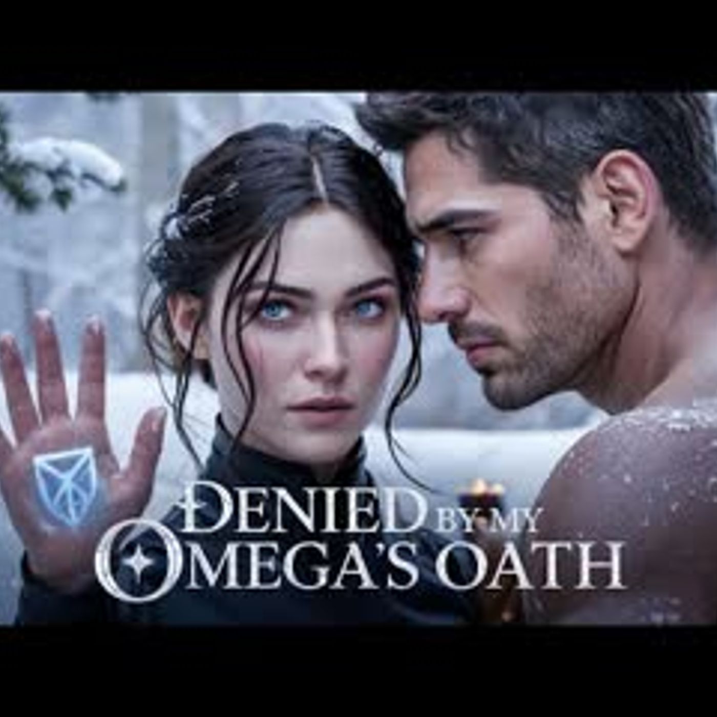 Denied By My Omega's Dark Oath  A Full-Length Werewolf Shifter Romance Audiobook episode artwork