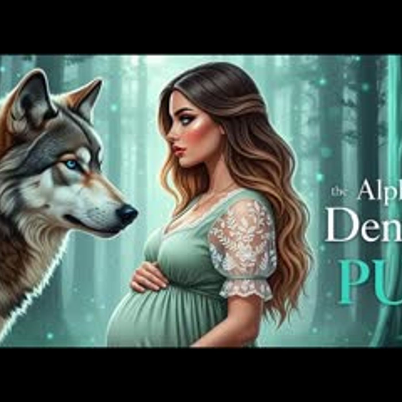 REJECTED MATE Returns With His CHILD But The Alpha King Destroyed Her For A Reason   Alpha Pup 1 episode artwork