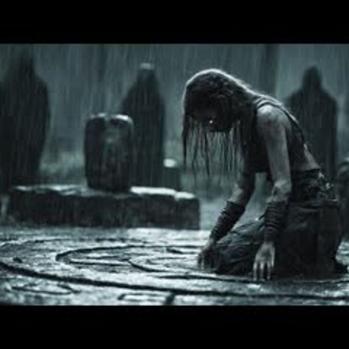 She Was SACRIFICED To The Mute Alpha To Save Her Pack—But Her Silence Was The Deadliest Weapon.... episode artwork