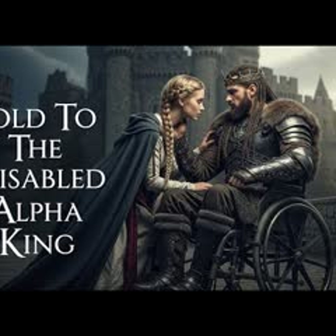 At 18, My Stepmother Sold Me to the Disabled Alpha King — All to Save My Stepsister’s Life episode artwork