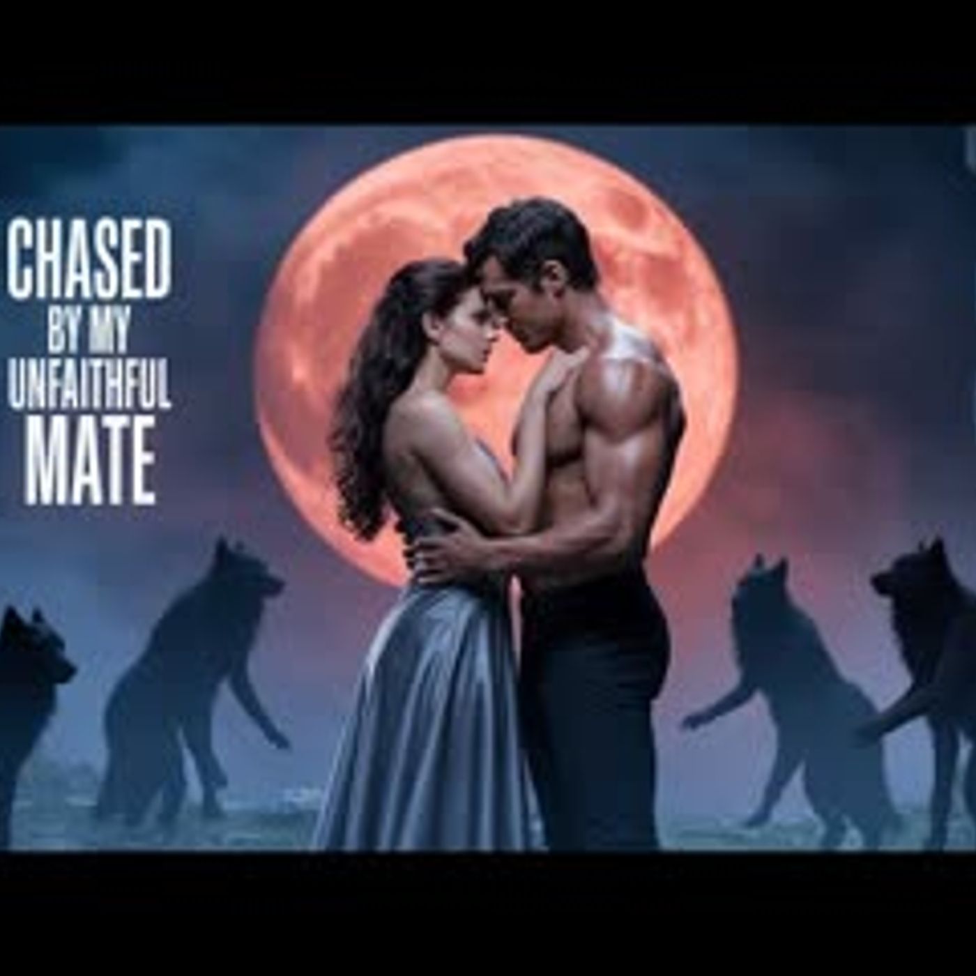 Marked By The One I Once Called Mine   Werewolf Shifter Romance Audiobook episode artwork