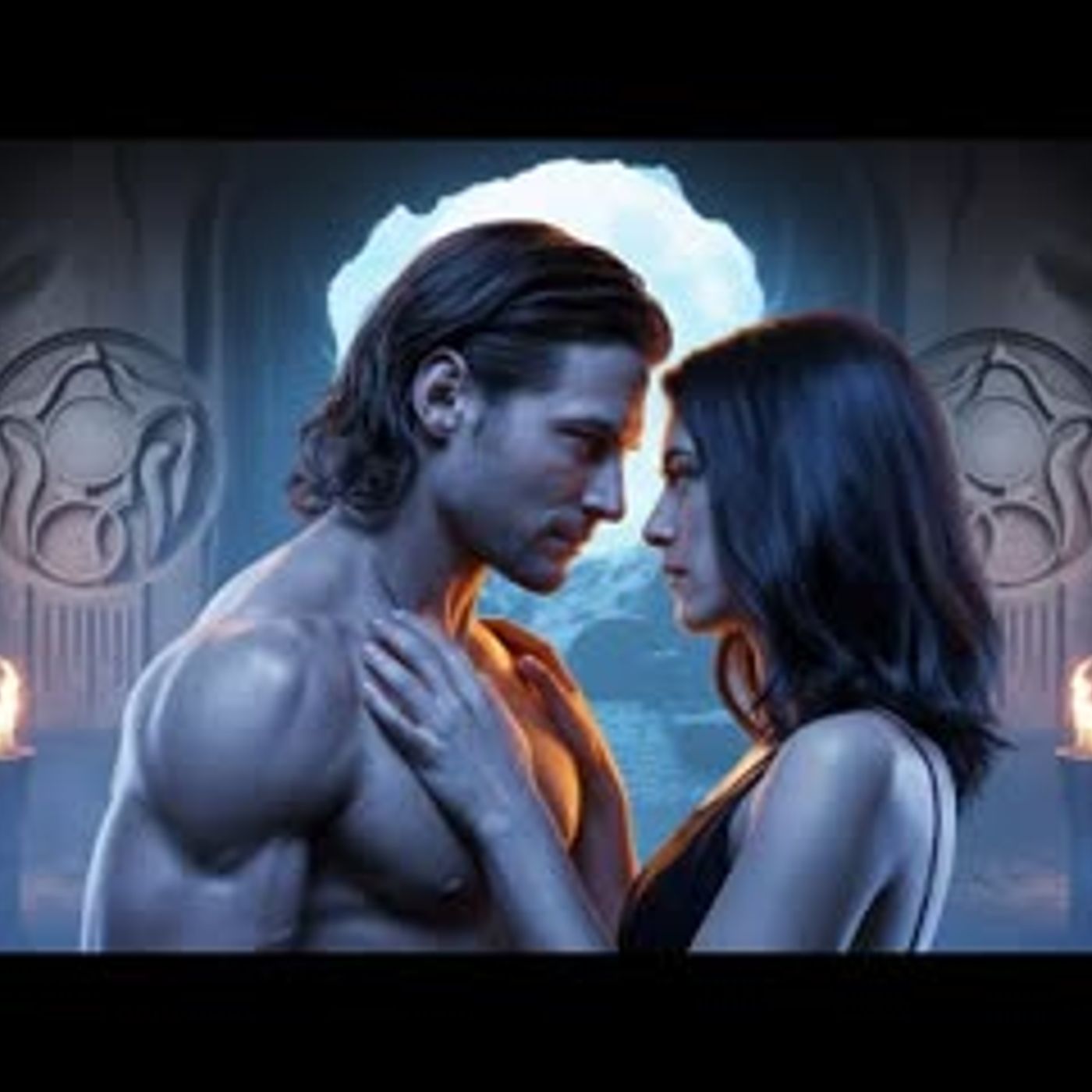 CLAIMED BY THE ALPHA WHO KILLED MY PARENTS   Enemies to Lovers Shifter Romance   Audiobook episode artwork