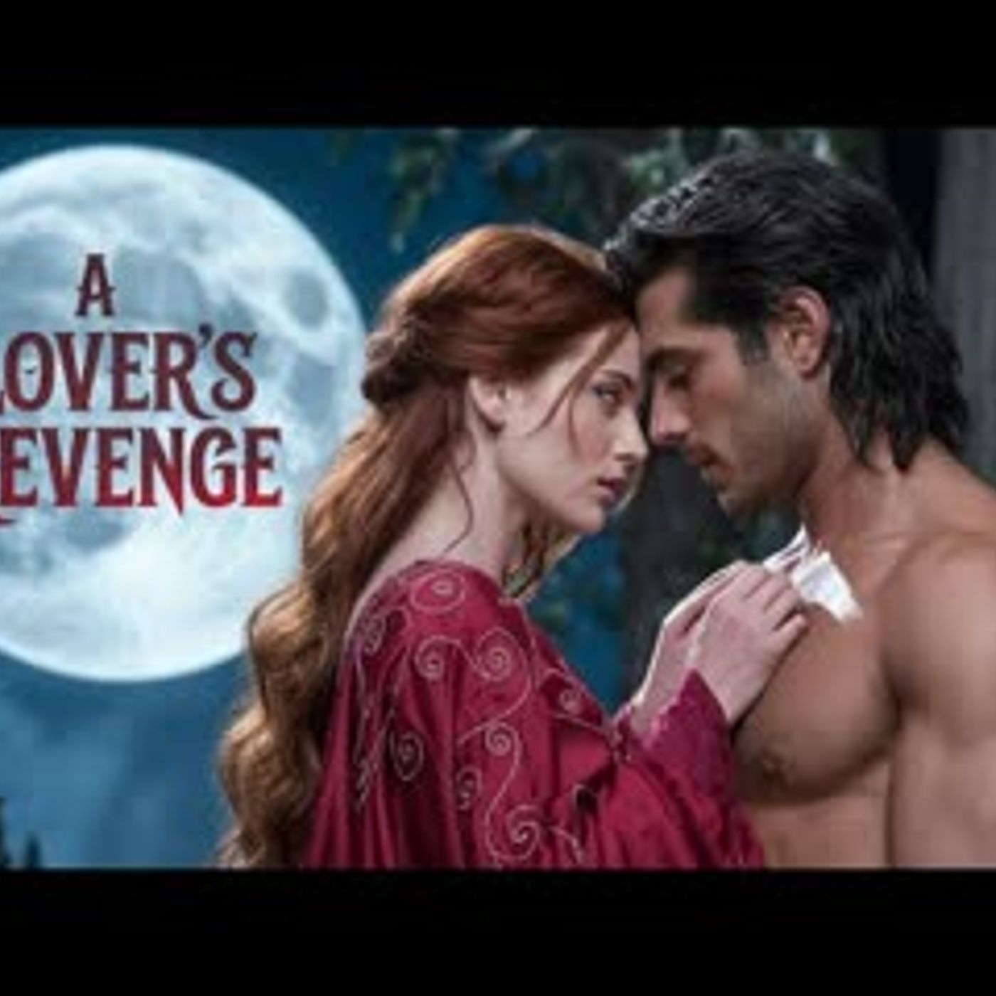 She Chose to Break the Curse, But He Was the Price   Werewolf Shifter Romance Audiobook episode artwork