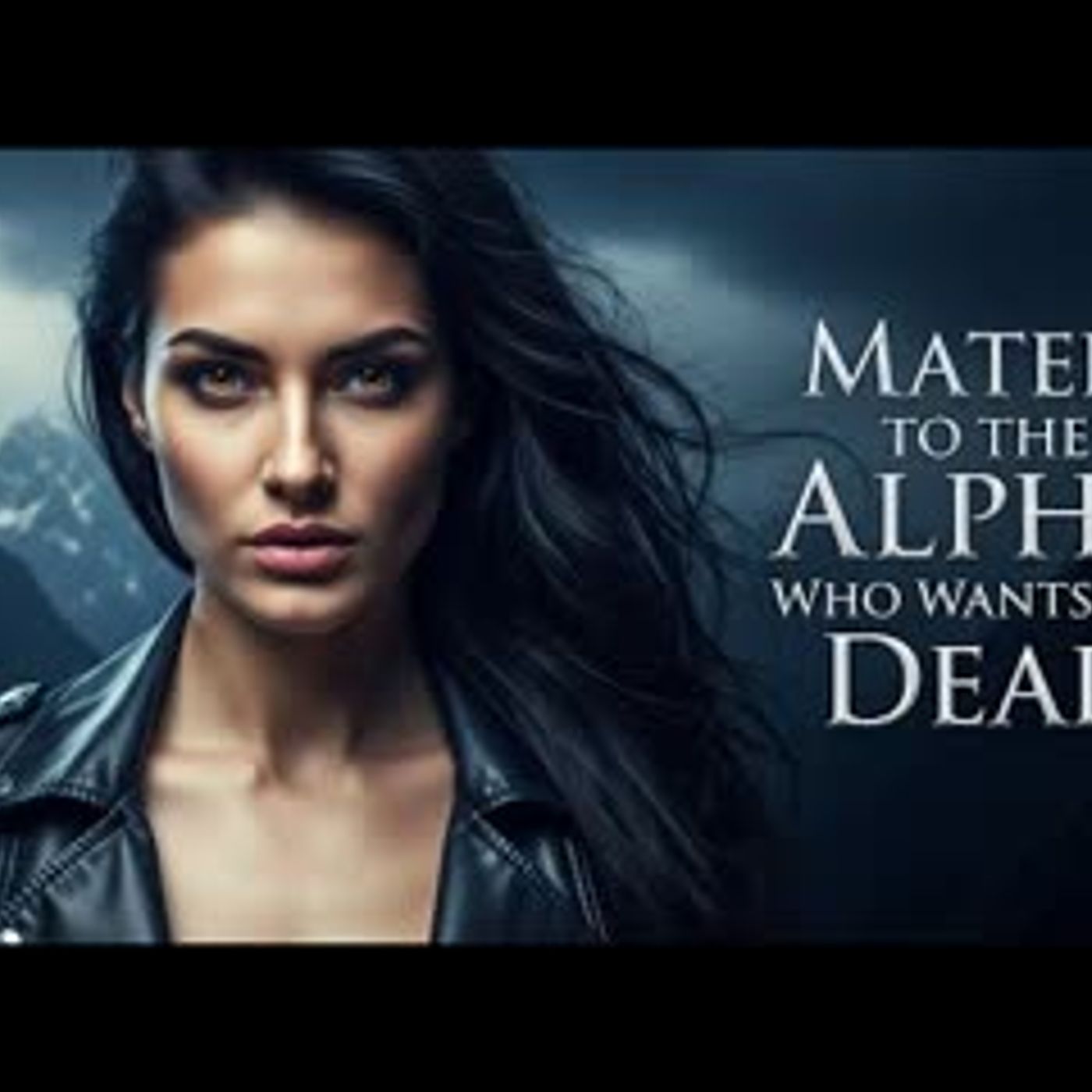 She's My Fated Mate But I Can't Claim Her   A Romance Audiobook   Werewolf Shifter Romance Audiobook episode artwork