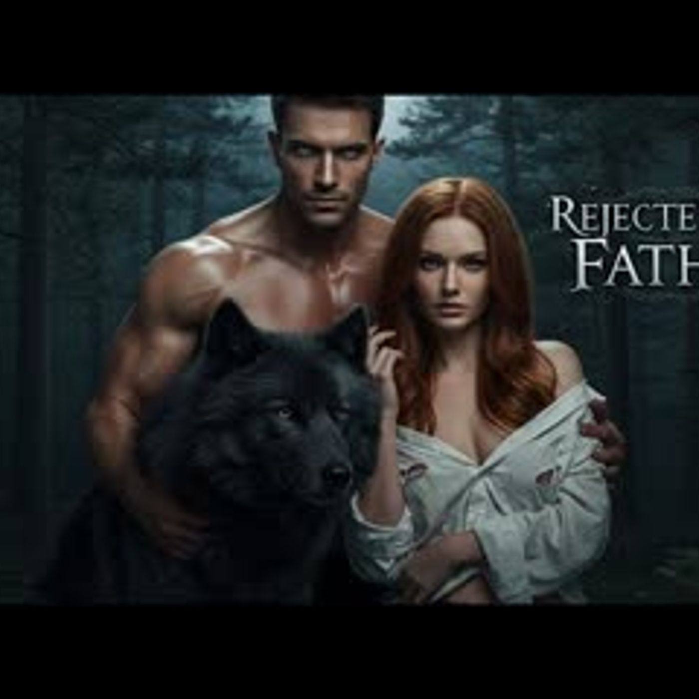 Rejected by My Pack Father, Never Knew Savage Alpha Would Die for Me   Werewolf Shifter Romance episode artwork