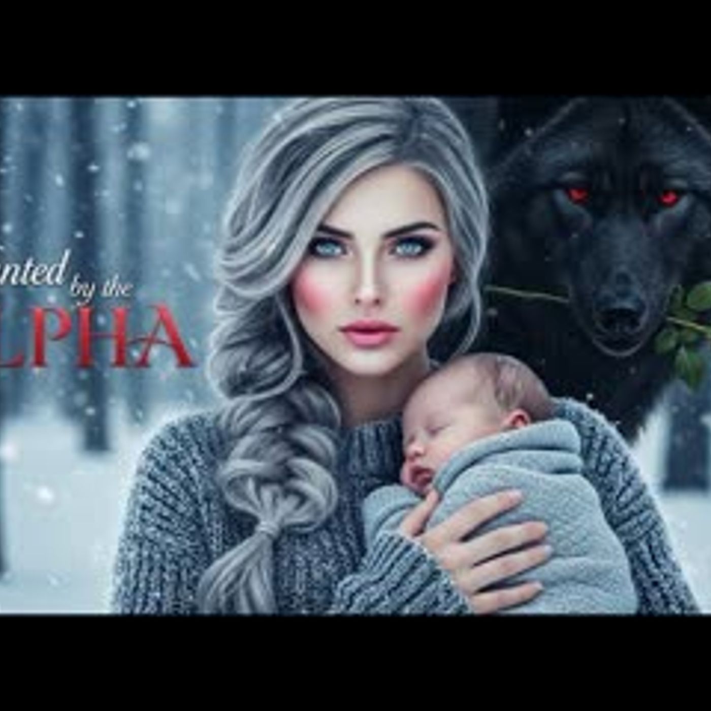 She Hid Her Son From The Alpha King For 5 Years   Shifter Romance Audiobook episode artwork