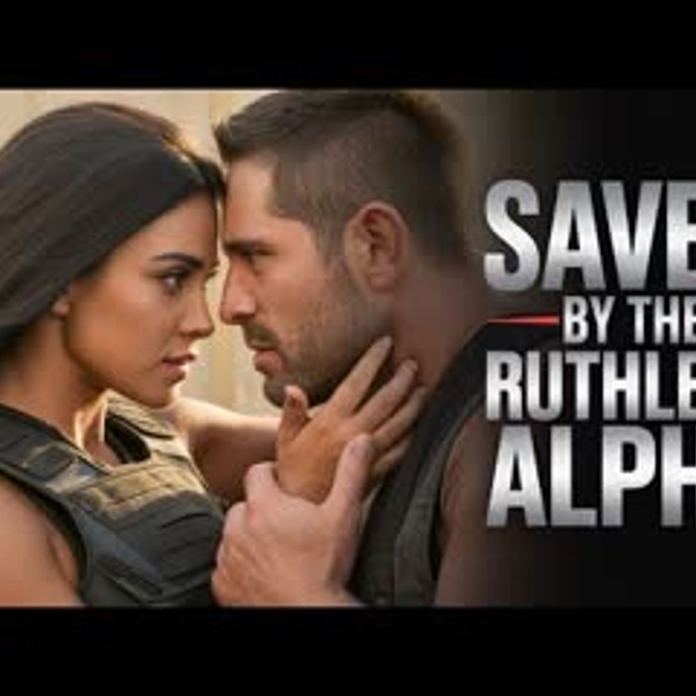 Betrayed By Council — Saved By The Ruthless Alpha I Was Trained To Hate   Werewolf Shifter Romance episode artwork