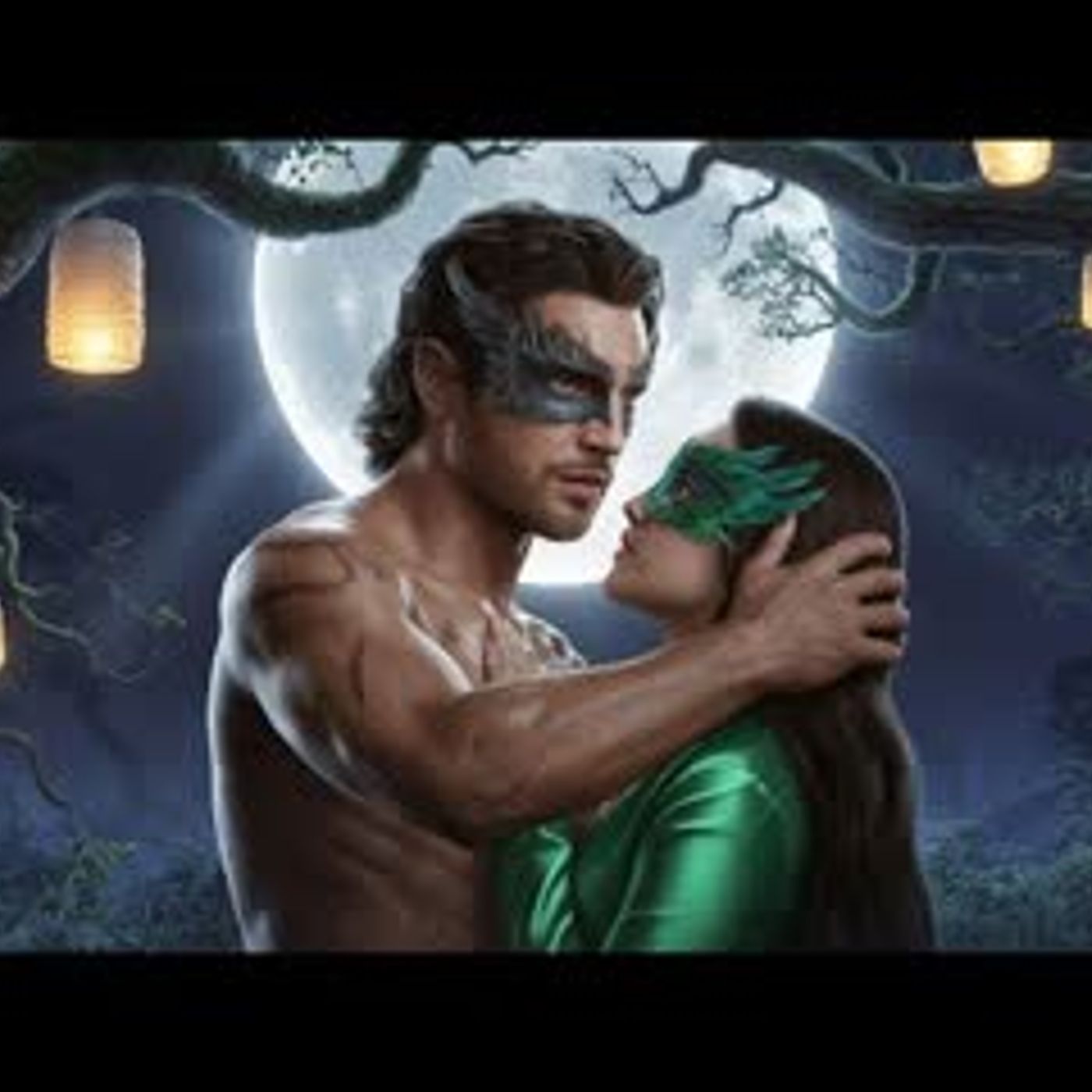 Packless Wolf Marked Alpha's Daughter Not Knowing She'd Choose Him Over Her Entire Pack   Audiobook episode artwork