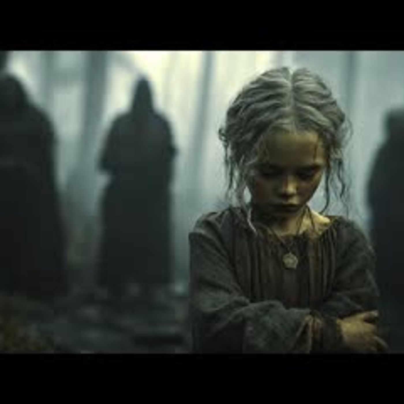 Her Father Called Her a Curse And Abandoned Her In The Woods To Die—Now He Bows To The Luna..... episode artwork