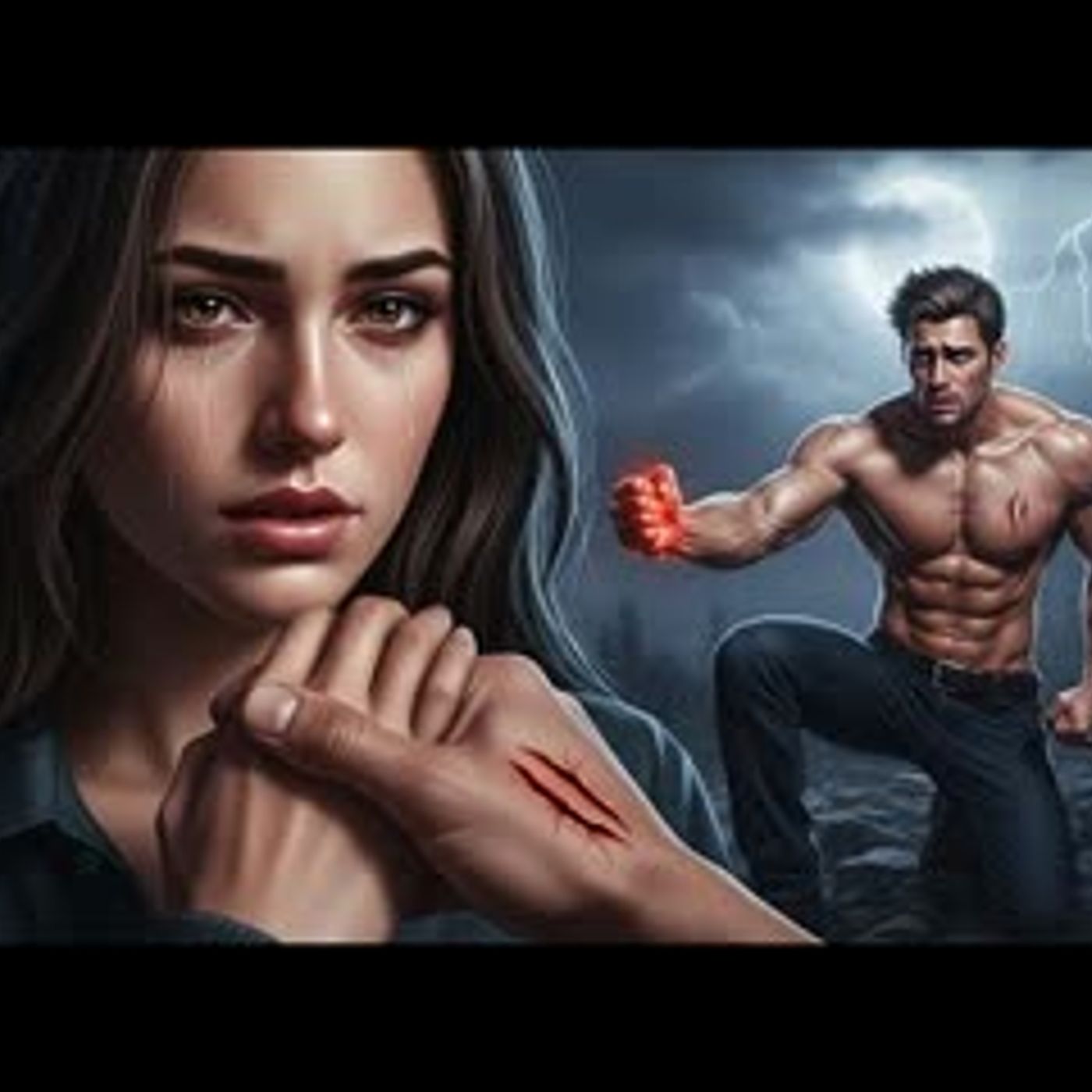 I Waited Years In Silence For Him To See Me… Then The Cold Alpha Fell to His Knees The Day Another. episode artwork