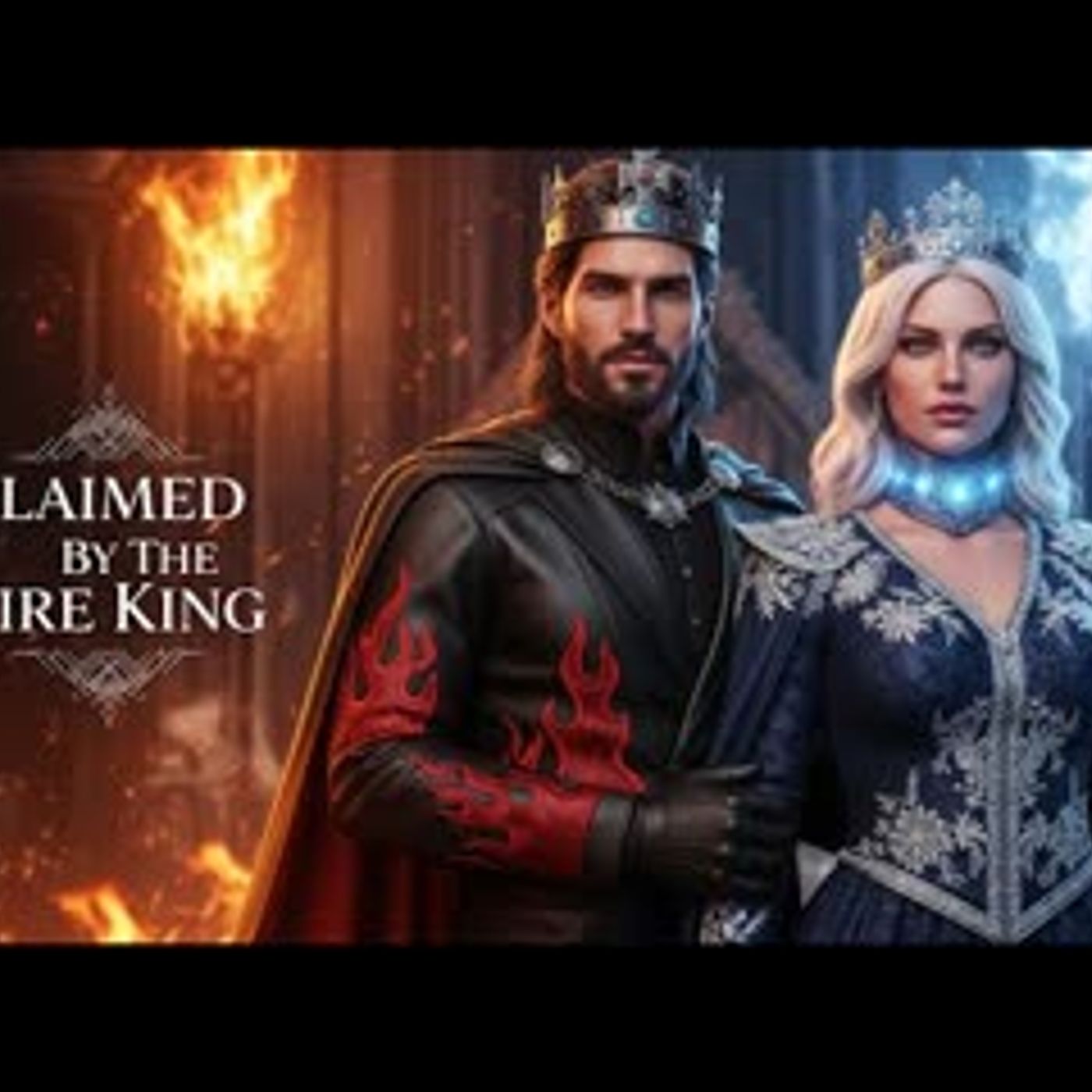 My Breath Killed Everyone I Touched Until The Alpha King Saved Me   A Werewolf Romance Audiobook episode artwork