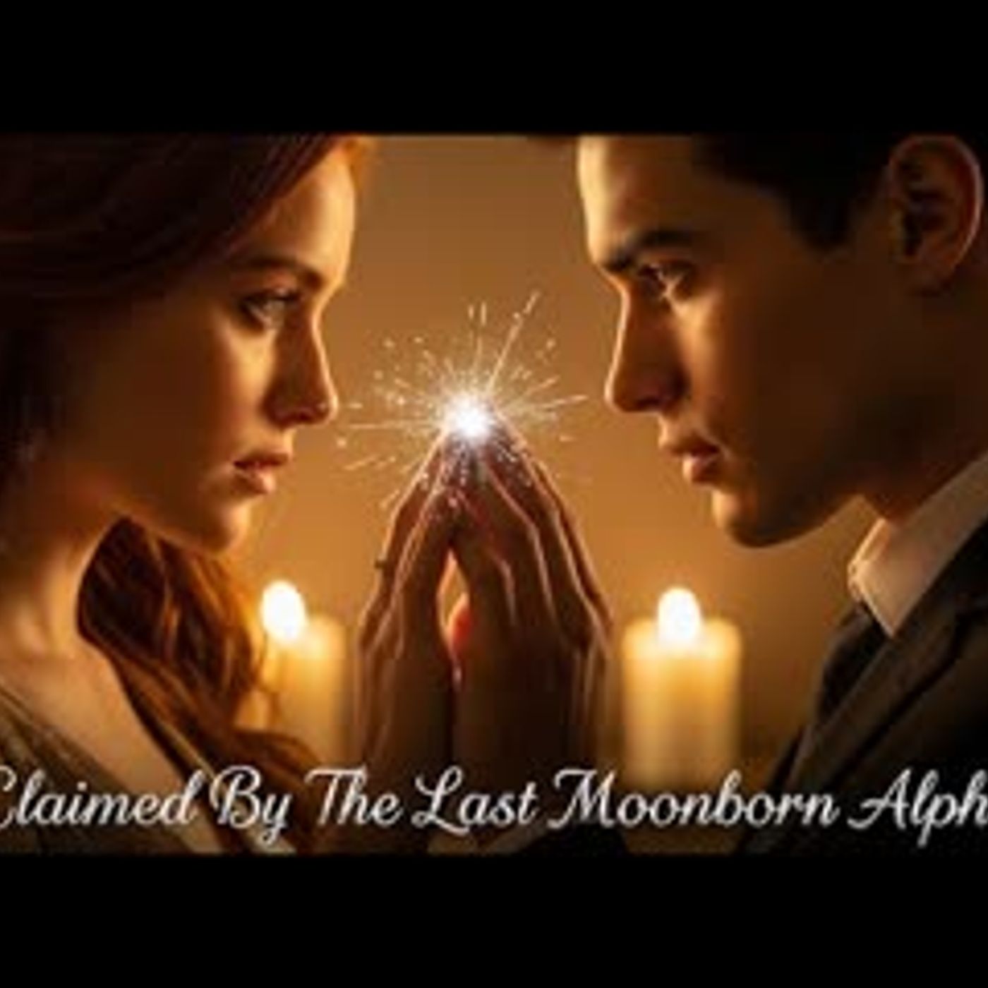 The Last Moonborn Alpha Claimed Me Before I Even Knew Who I Was   Werewolf Shifter Romance Audiobook episode artwork