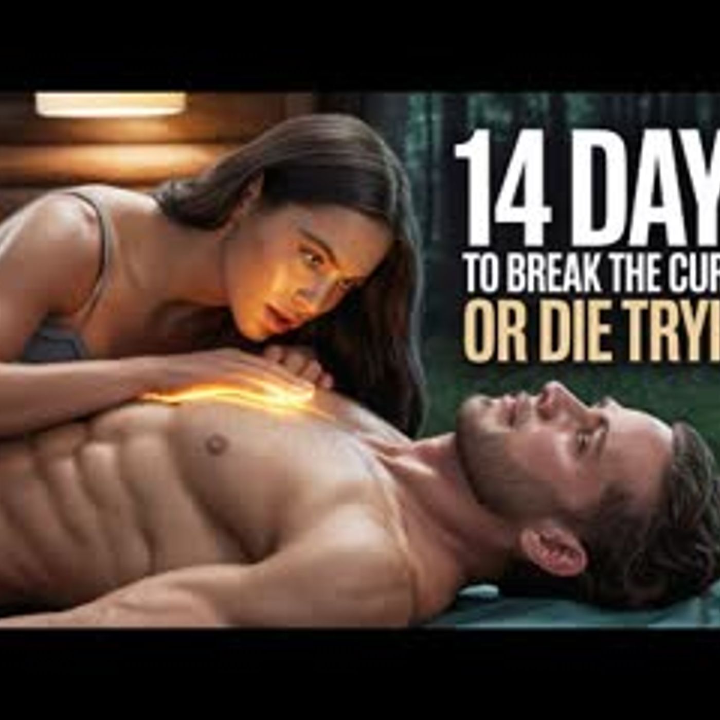 She Kills With Her Touch — Until the Alpha with Dual Wolves Claims Her   Werewolf Romance Audiobook episode artwork