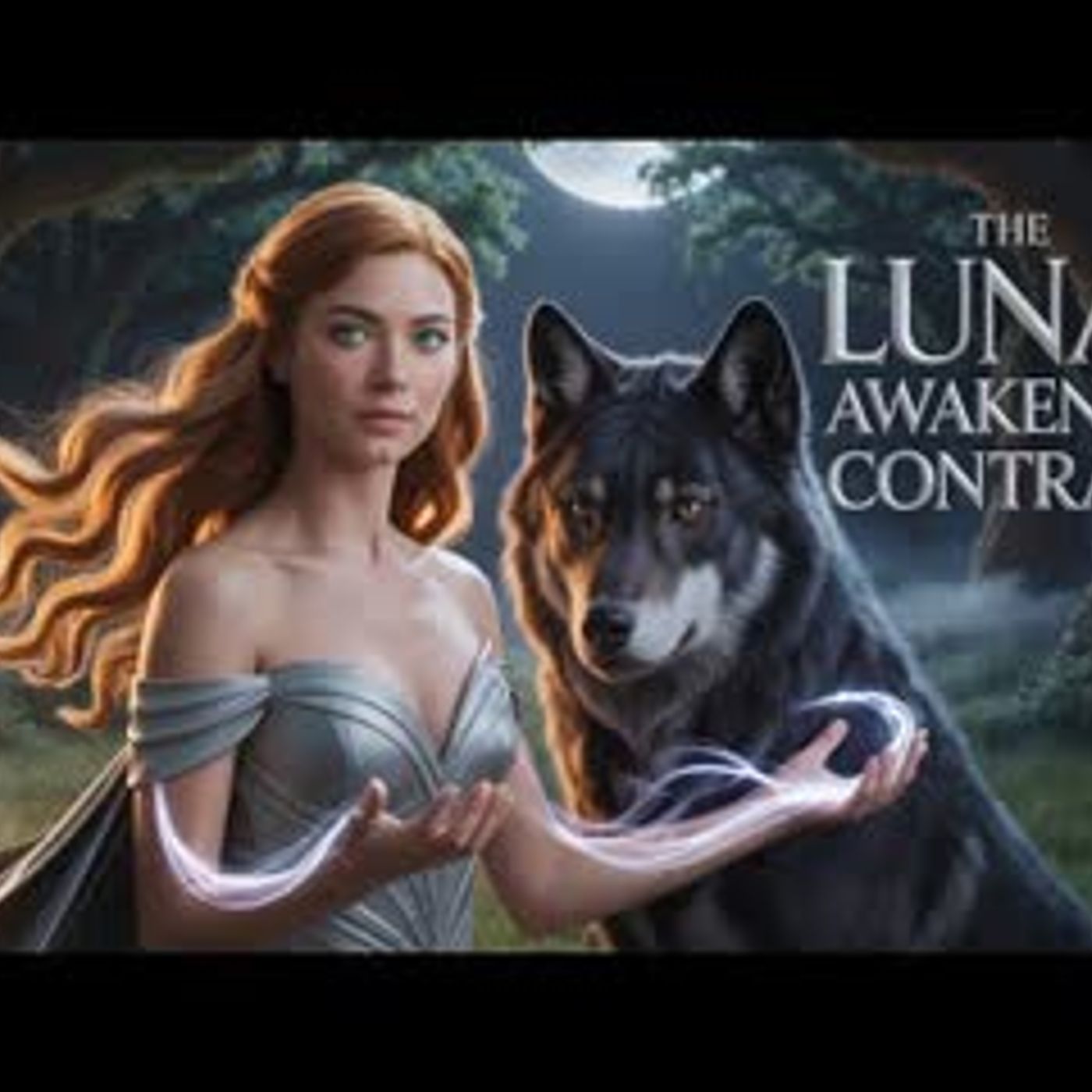 Rejected Mate Signs Blood Contract With Her Fated Alpha   Werewolf Shifter Romance Audiobook episode artwork