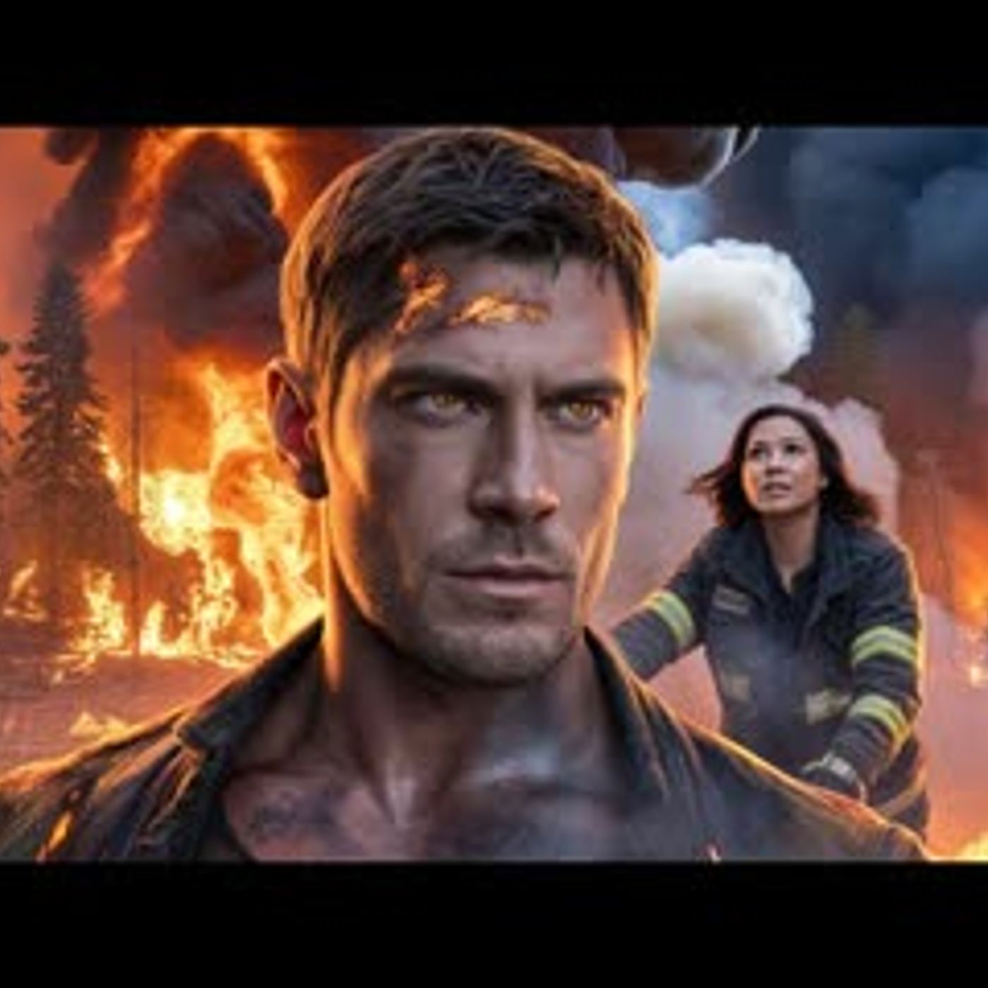 She Was BOUND to Her Pack's Enemy   Werewolf Shifter Romance Audiobook episode artwork