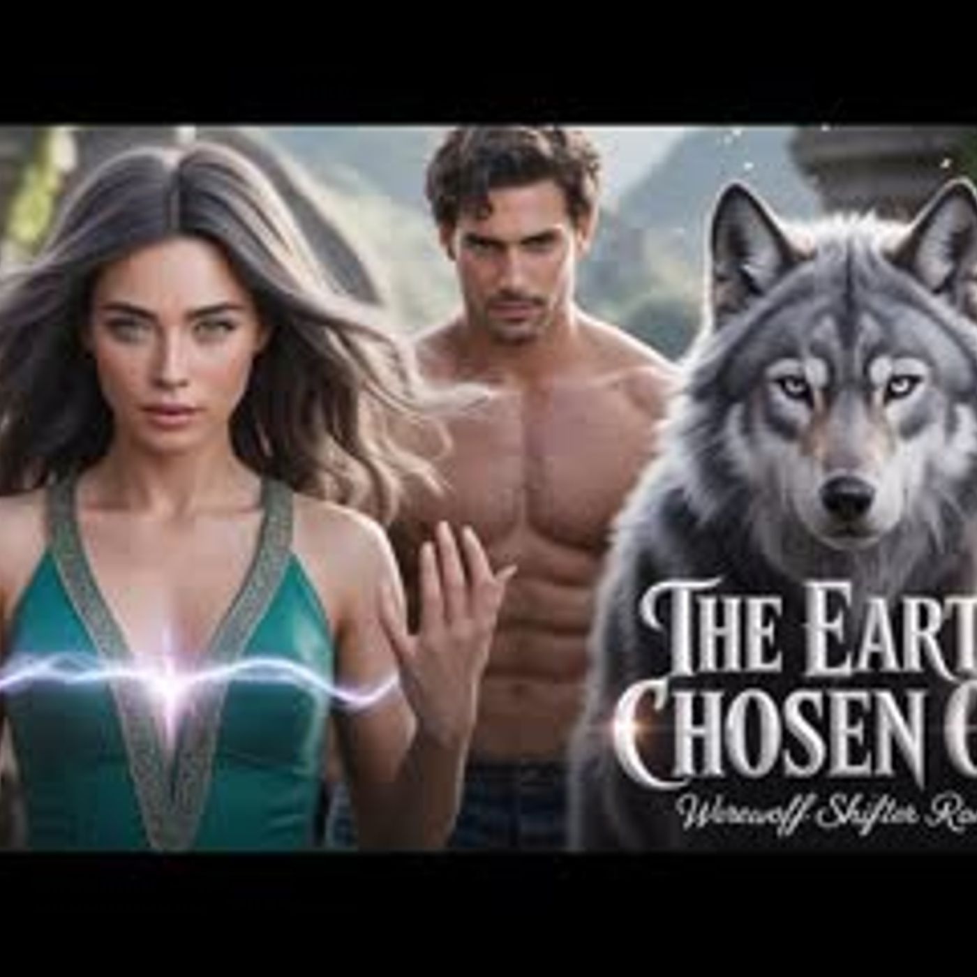 Fated Mates TORN Apart by Divine Decree   Werewolf Shifter Romance Audiobooks episode artwork
