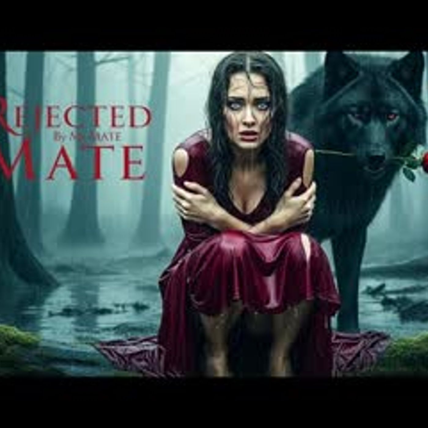 The Alpha King REJECTED Me At The MATING CEREMONY   Werewolf Shifter Romance Audiobook episode artwork
