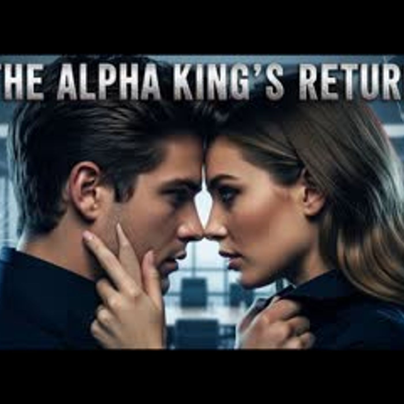 Alpha King's Forbidden Mate Returns After 7 Years   Werewolf Romance Audiobook episode artwork