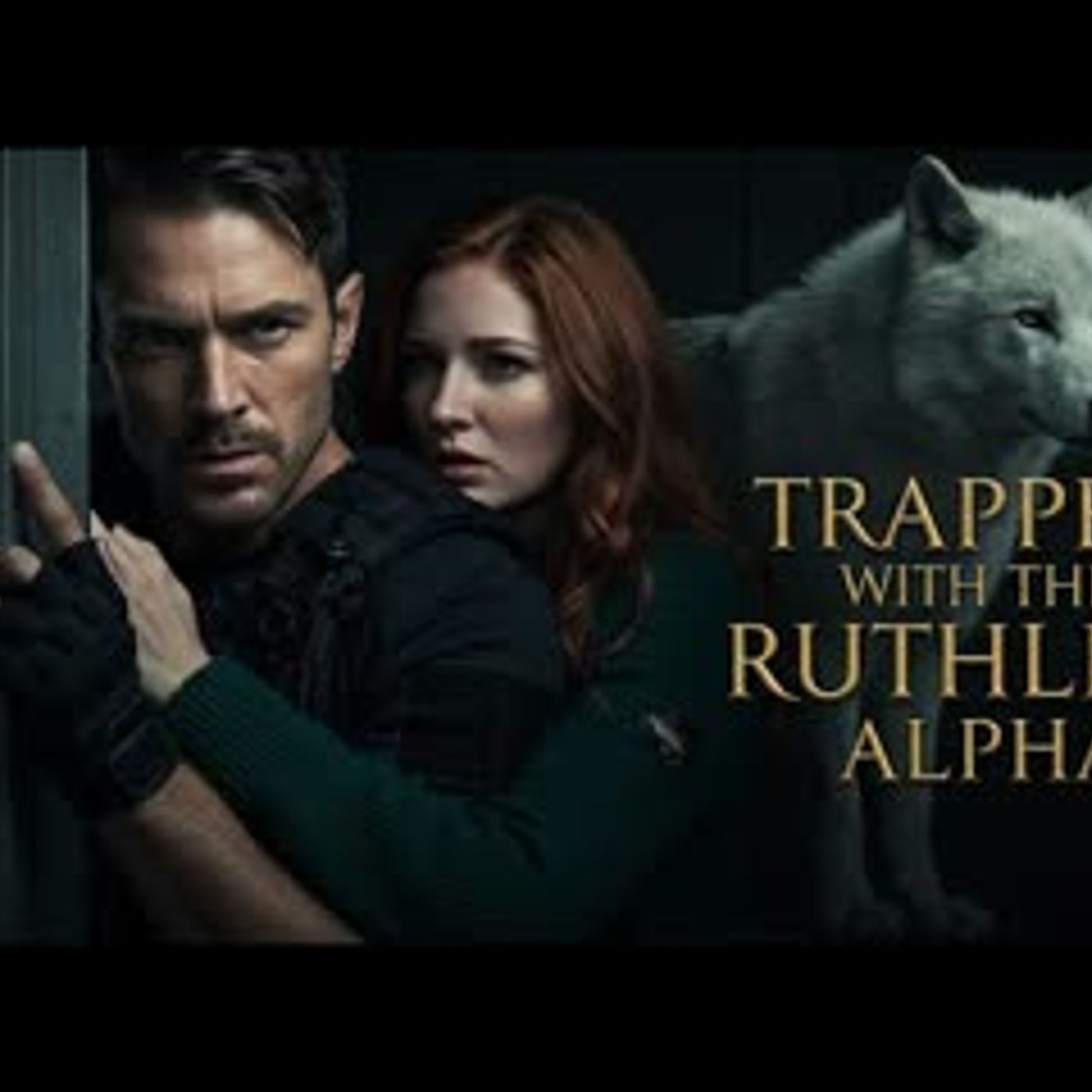 Rejected Healer Saved by Alpha Who Broke Her Heart but!!    Werewolf Shifter Romance Audiobook episode artwork