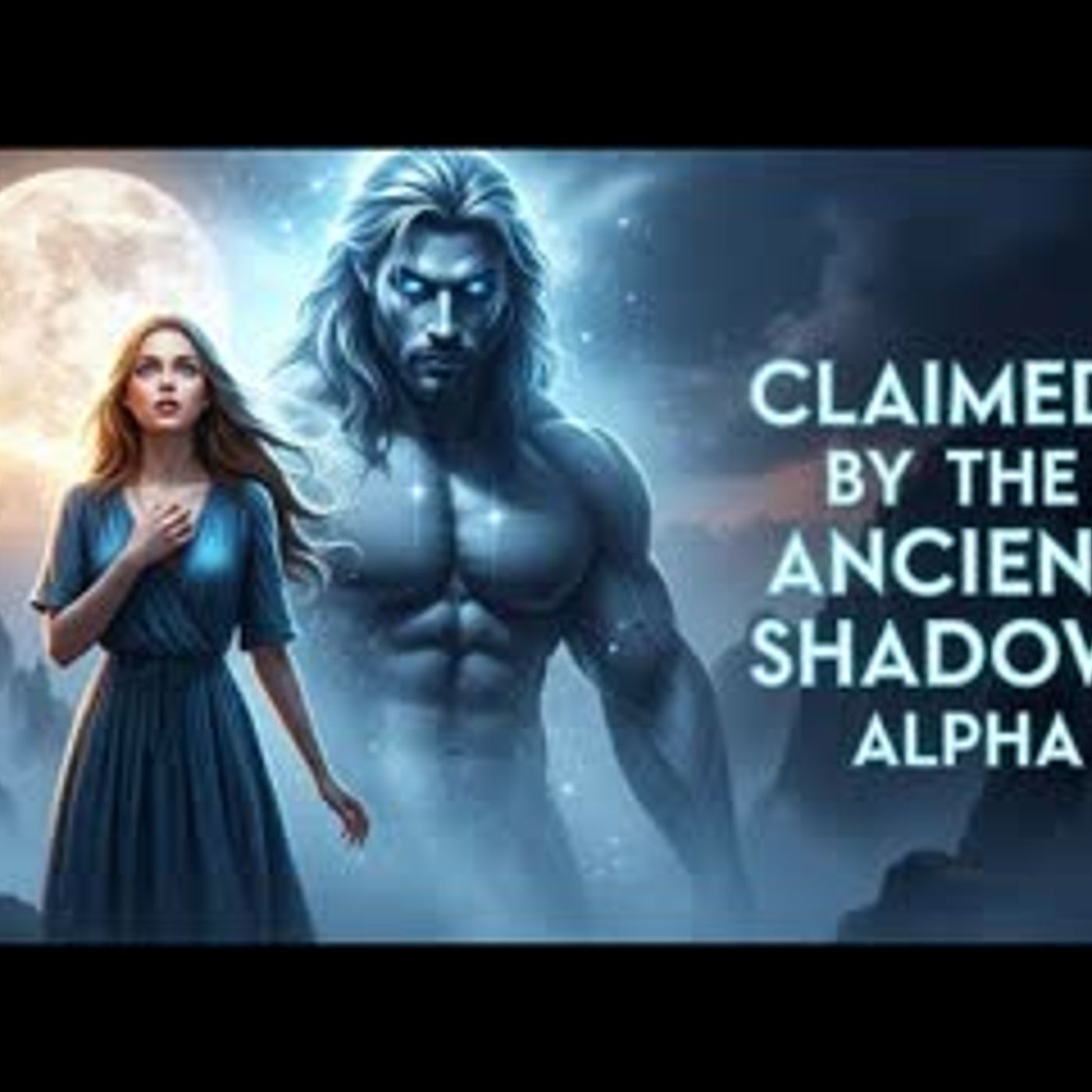 I Was Called Wolfless Until The Ancient Shadow Alpha Claimed Me   Werewolf Shifter Romance Audiobook episode artwork