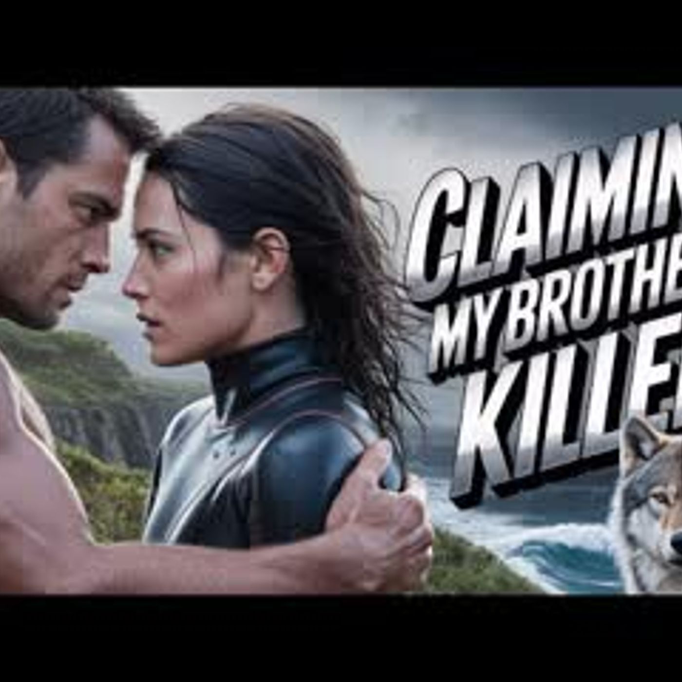 SHE KILLED MY FAMILY... Now I Want To MATE Her (Full Length)   Werewolf Romance Audiobook episode artwork