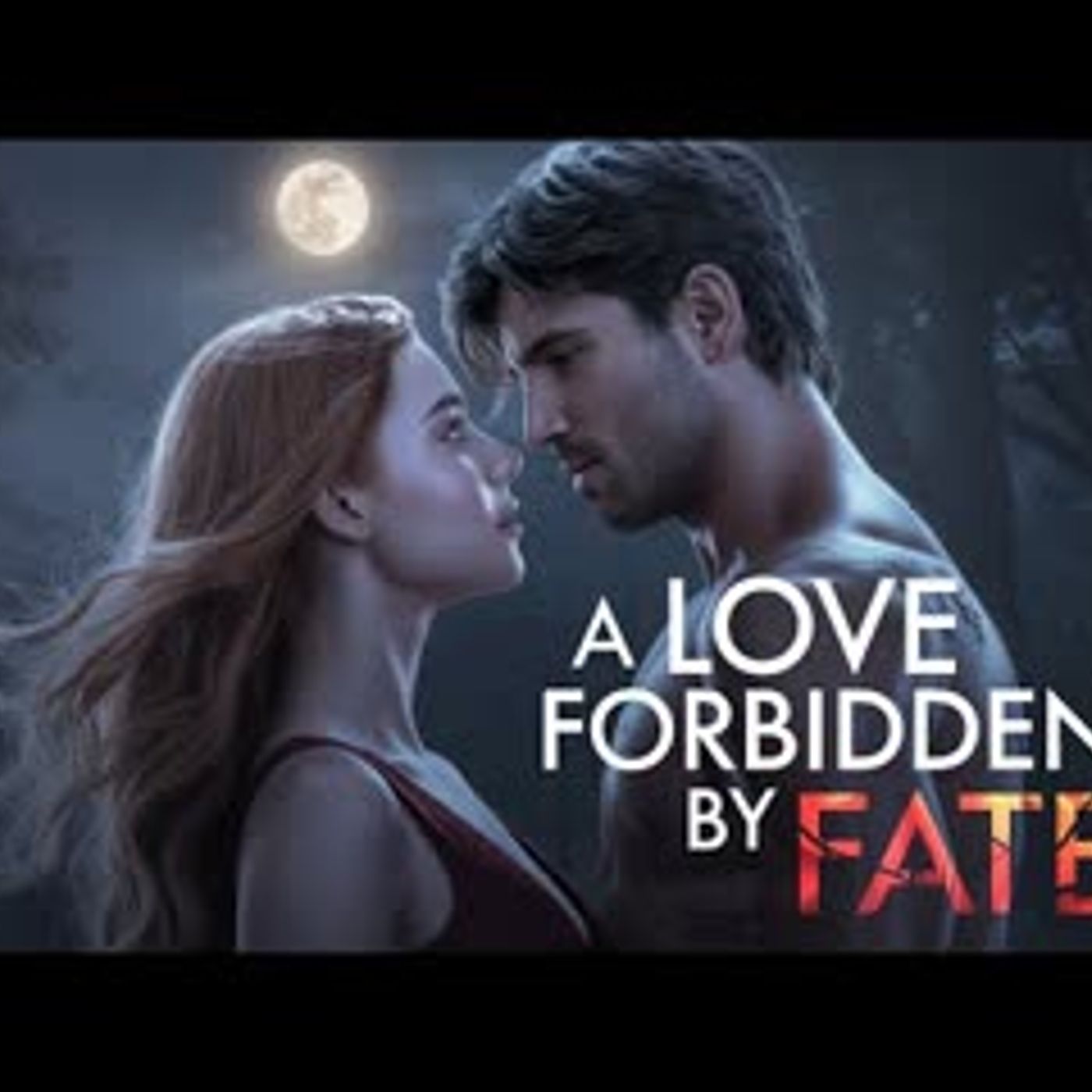 I Was Chosen to Break the Curse Not Fall in Love with the Alpha   Werewolf Shifter Romance Audiobook episode artwork