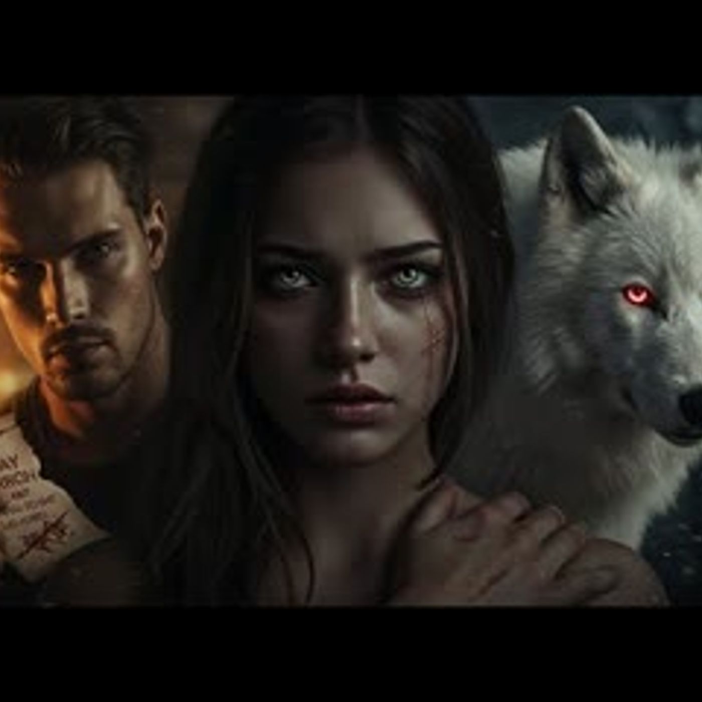 I Agreed To Be The Alpha’s Luna For Just 30 Days… But When The Time Ended, He Refused To Let Me Go. episode artwork