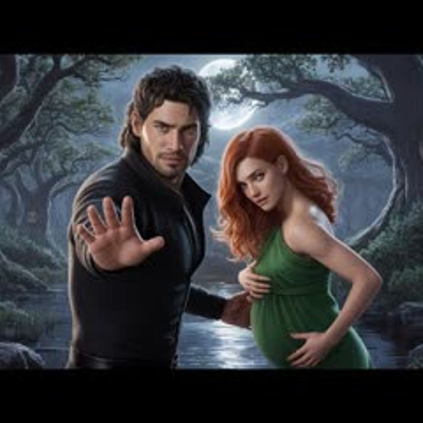 Struggling Negotiator Hides Alpha's Baby Until Ruthless Enemies Force Her Claiming   Full Audiobook episode artwork