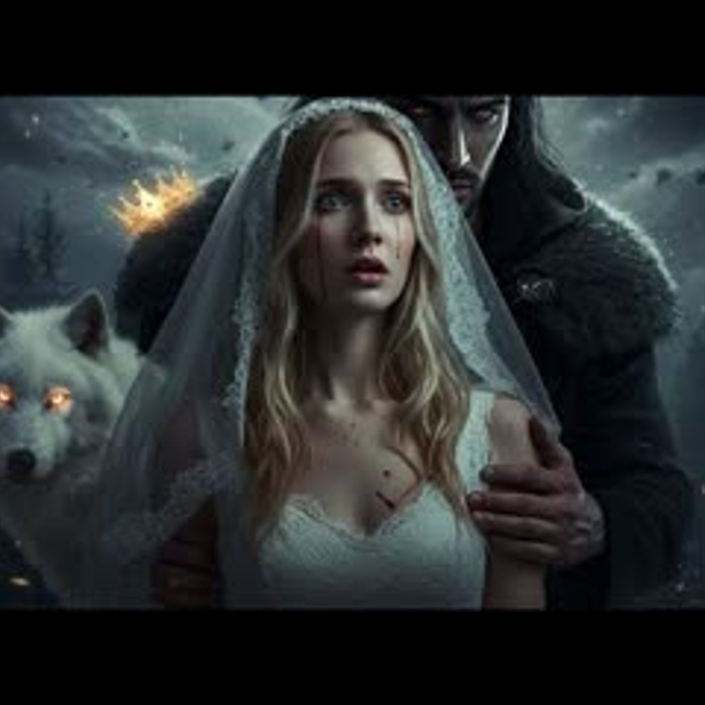 The Silent Omega Accepted Marriage To The Stranger Without Knowing He Was The Alpha King. episode artwork