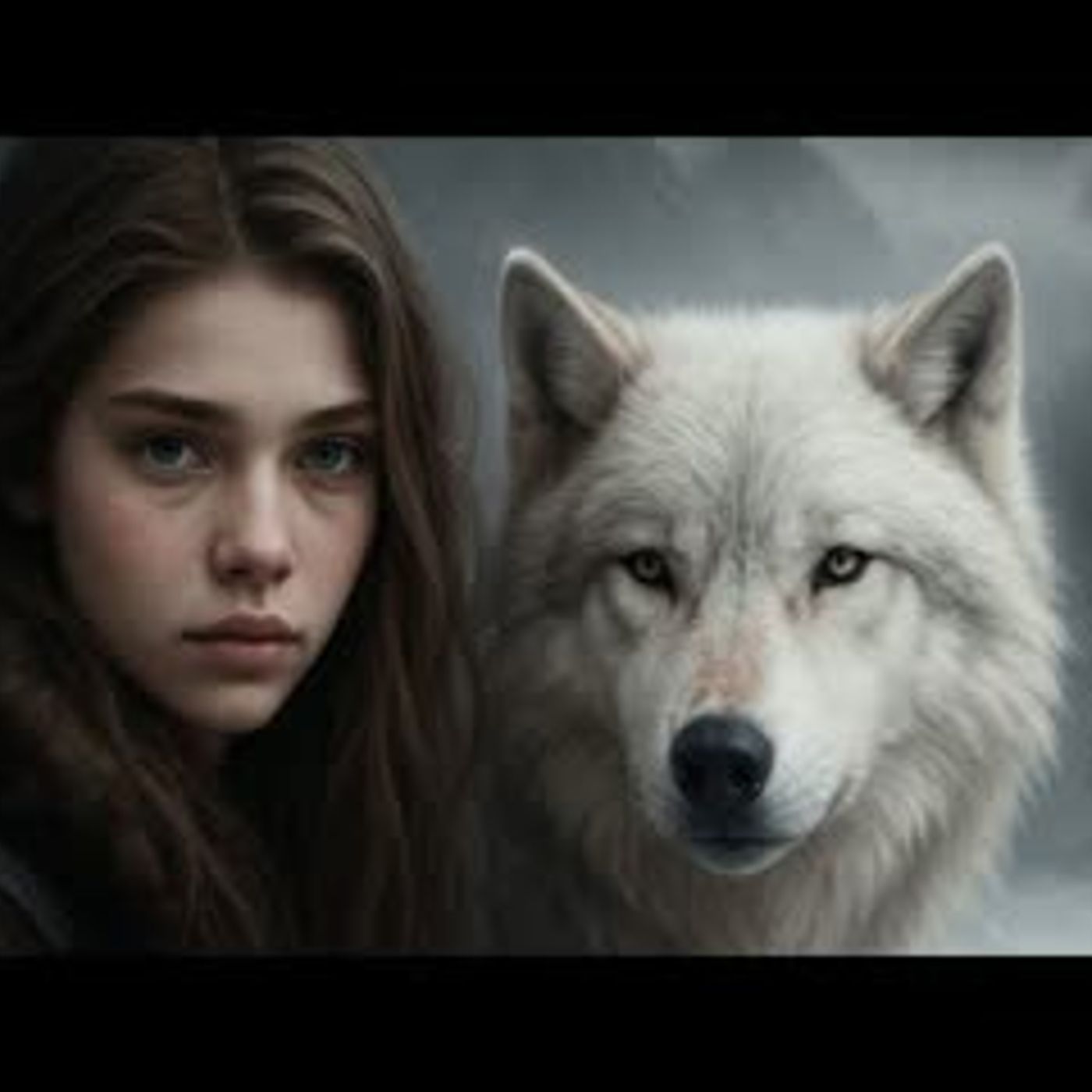 The Alpha Who Rescued Me Wants My Heart   A Werewolf Shifter Romance Audiobook episode artwork