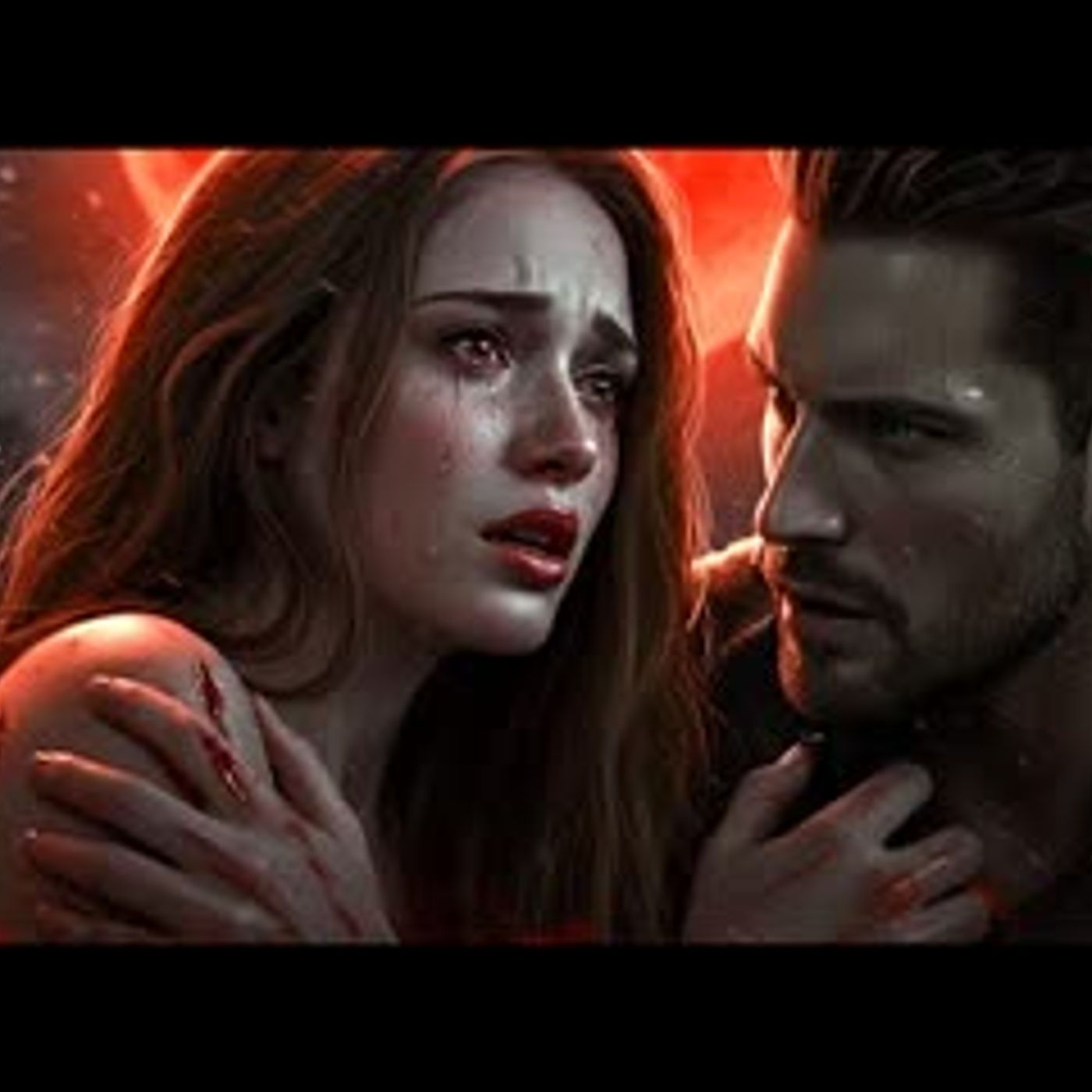 I Was Born Without A Wolf—Until The Alpha’s Bite Awoke The Beast Inside Me And Made Me His Mate. episode artwork