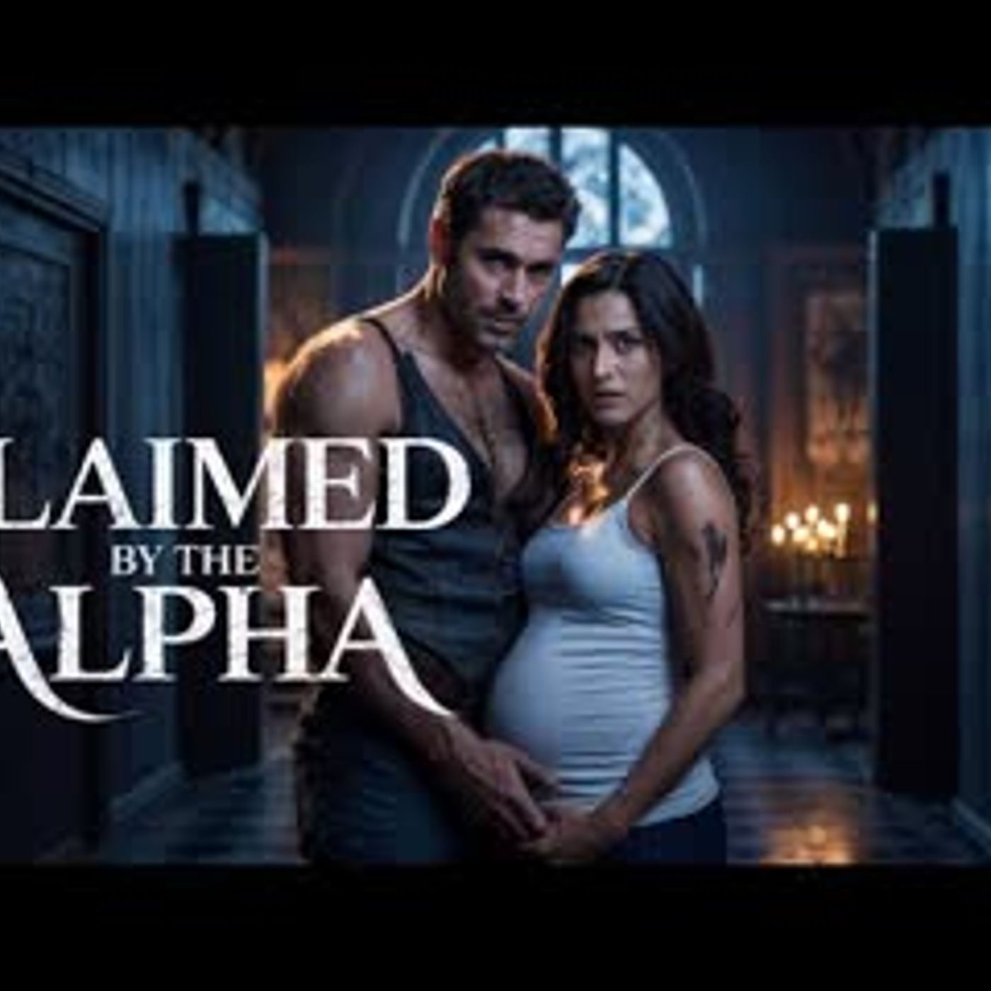 Rejected Mate is claimed by the Alpha's brother   Werewolf Shifter Romance Audiobook episode artwork