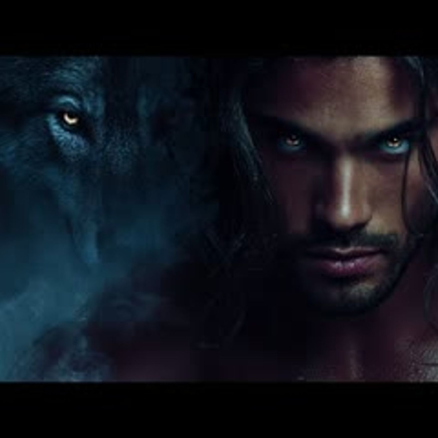 MARKED BY MY RIVAL ALPHA   Full Length Werewolf Shifter Romance Audiobook episode artwork