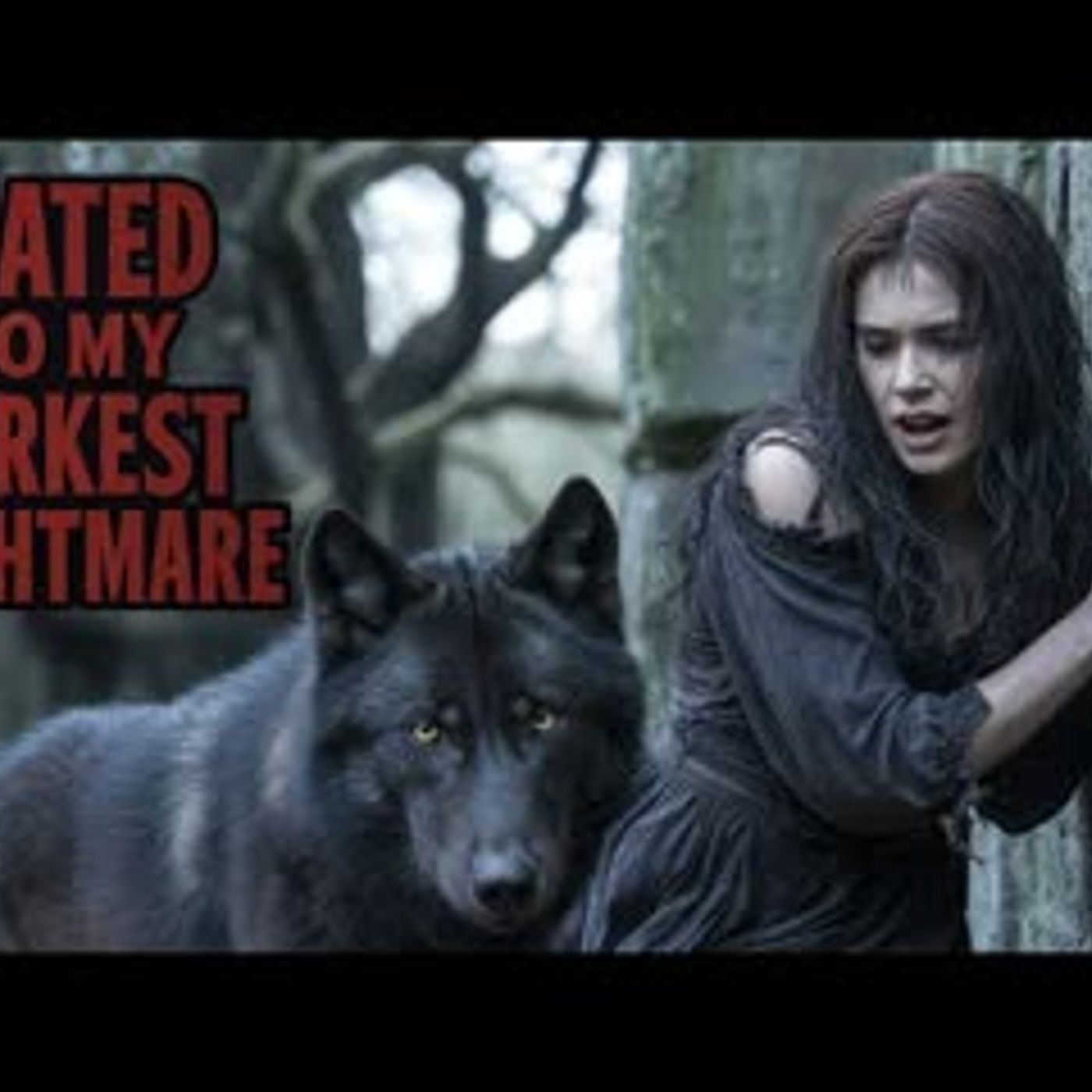 Powerless Omega Marked By The Beast Alpha Until.....   Werewolf Shifter  Romance Audiobook episode artwork