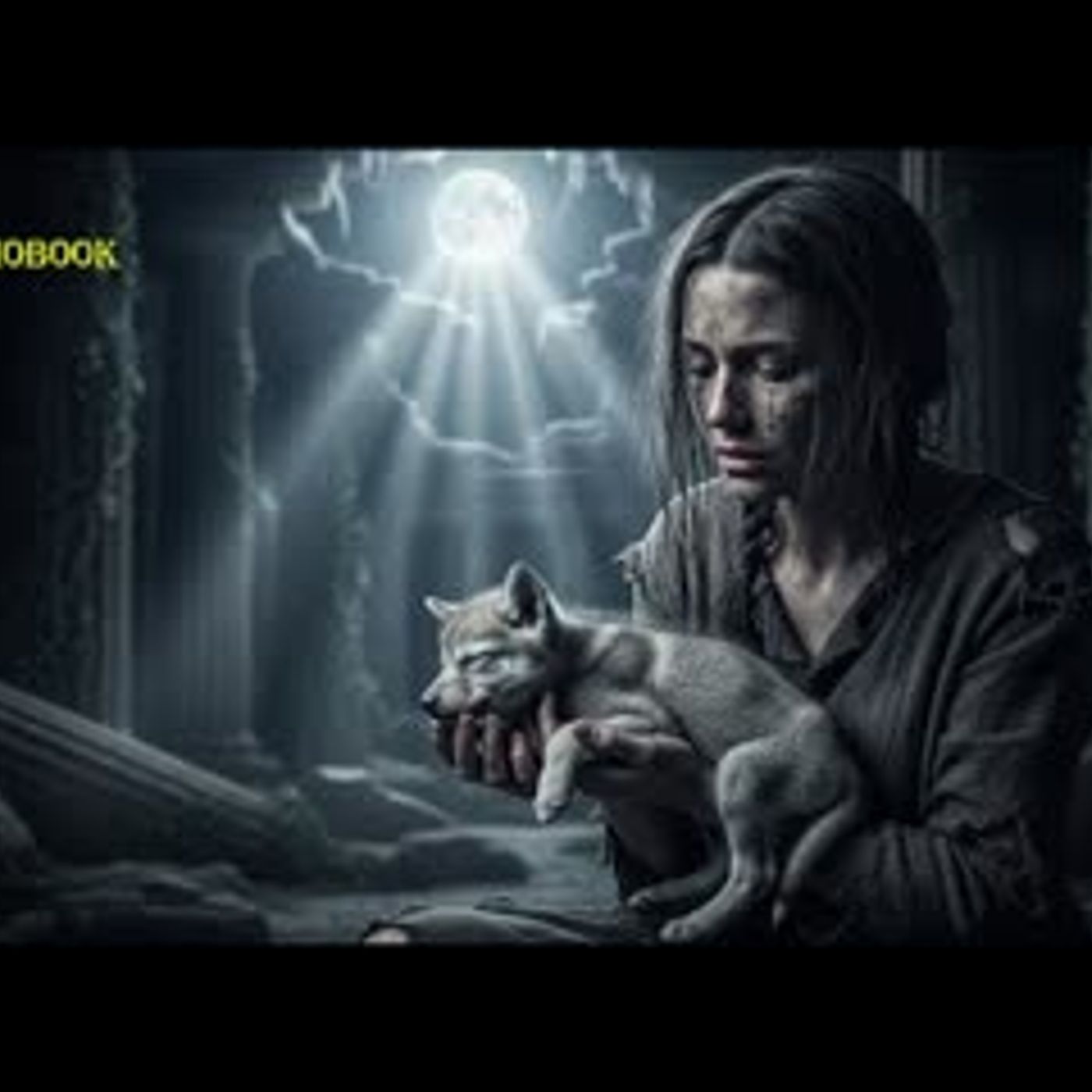 She NURSED The Alpha King's DYING PUP Then The Alpha Declared Her WANTED   Romance Audiobook. episode artwork