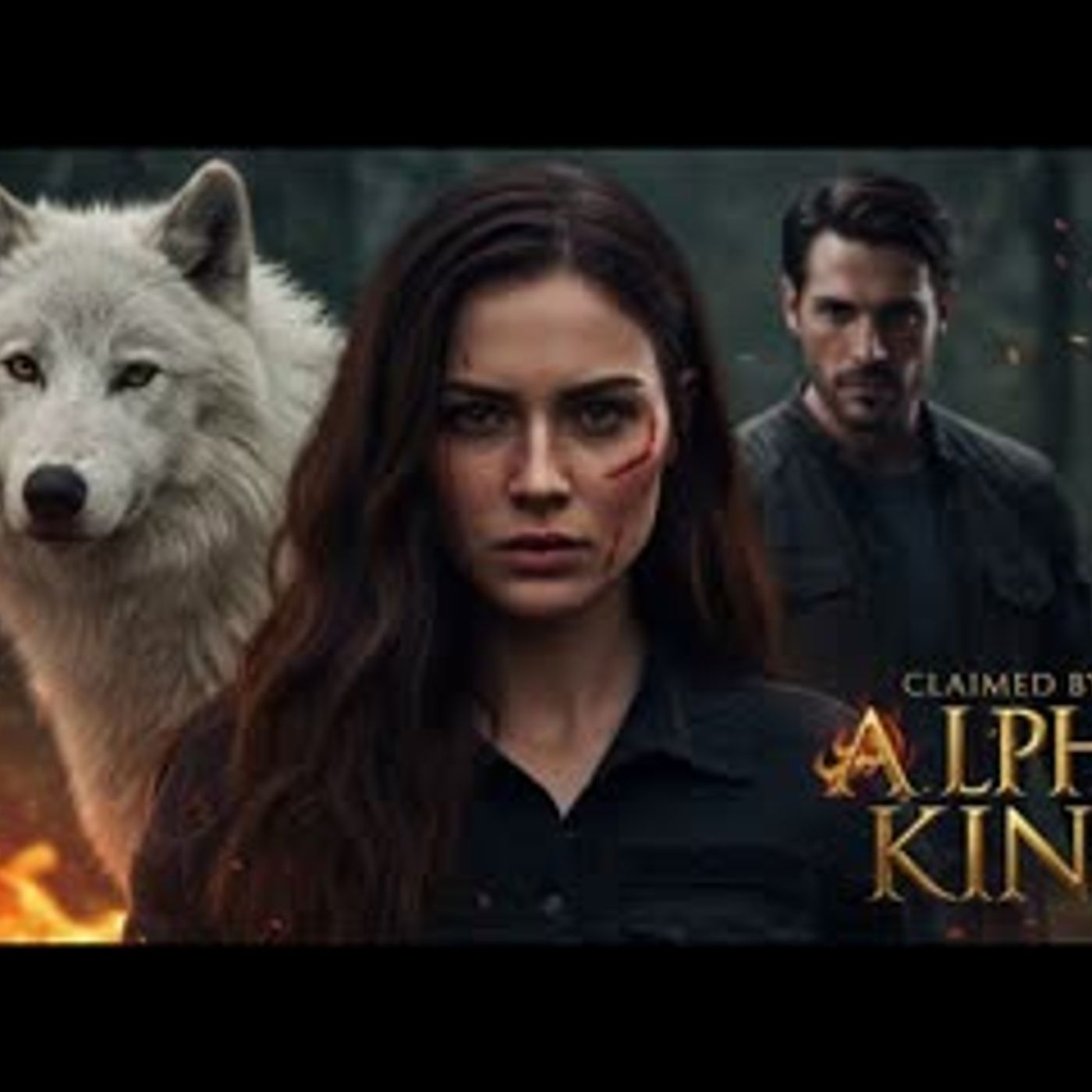 Spy Sent to Destroy Alpha — Not Knowing He Was Her Fated Mate   Werewolf Shifter Romance Audiobook episode artwork