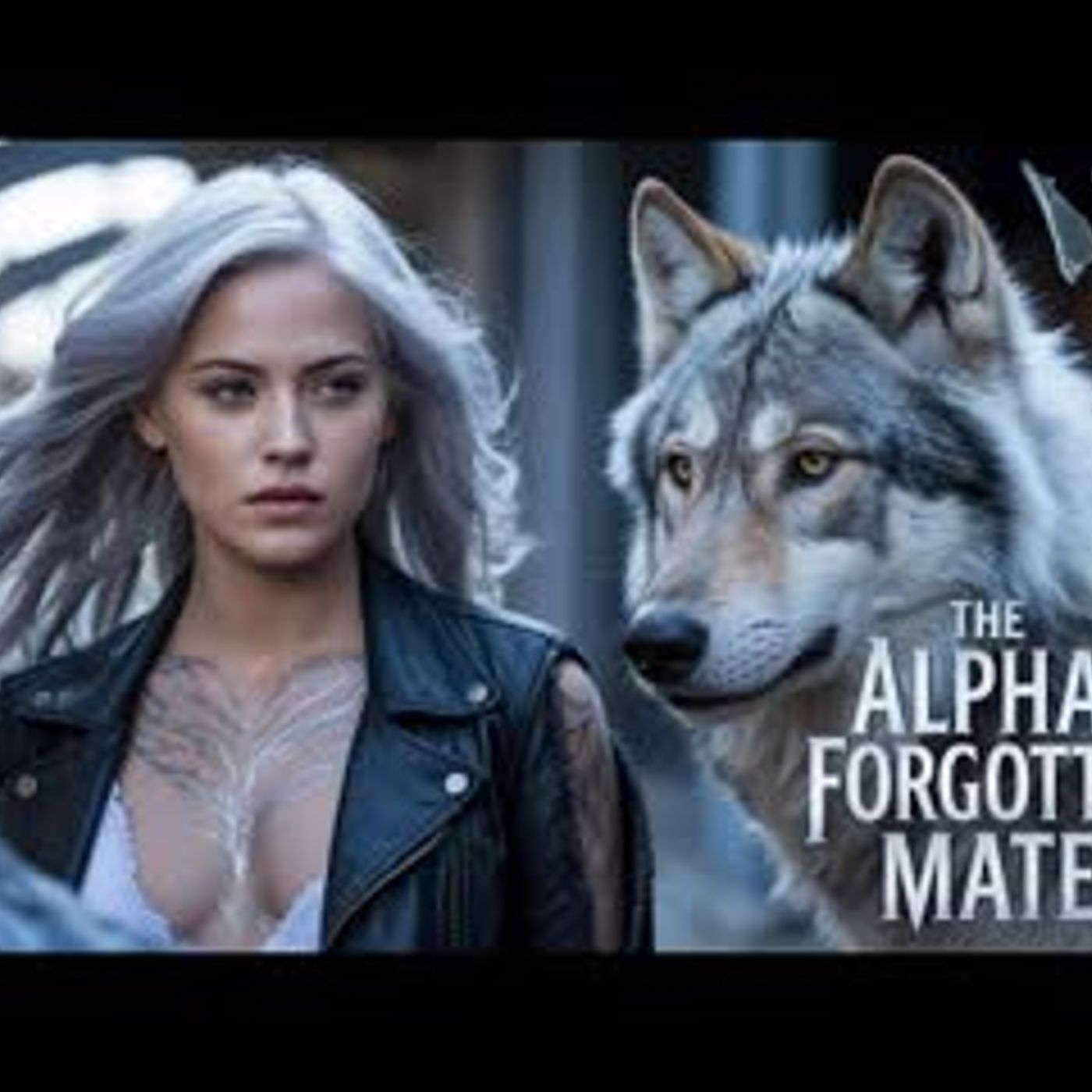 I Was UNKNOWN For 3 Years..My Mate's Betrayal Awakened My Beast  Werewolf Shifter Romance Audiobooks episode artwork