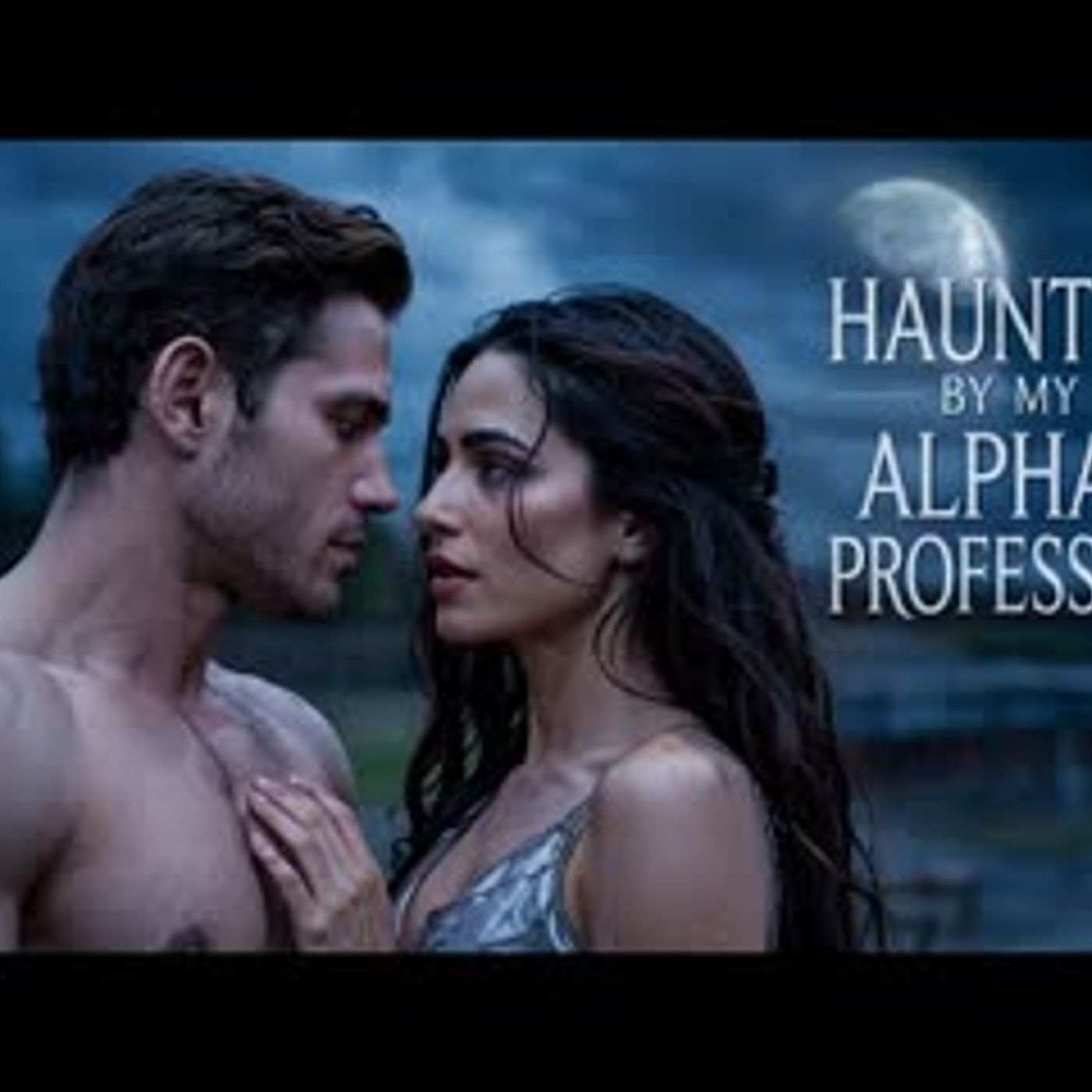 We Are Forbidden To Love BUT.............   A Full Length Werewolf Shifter Romance AudioBook episode artwork