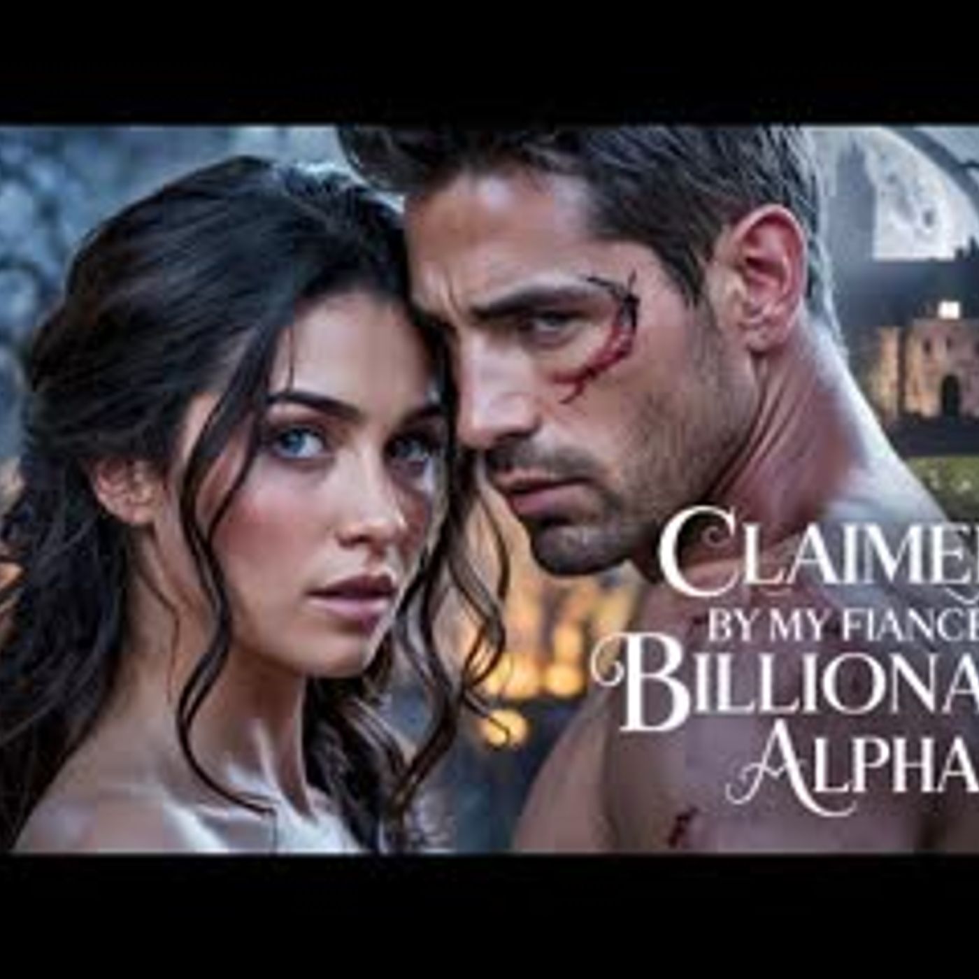 Claimed By My Fiance's Billionaire Alpha   A FULL LENGTH WEREWOLF SHIFTER ROMANCE AUDIOBOOK episode artwork