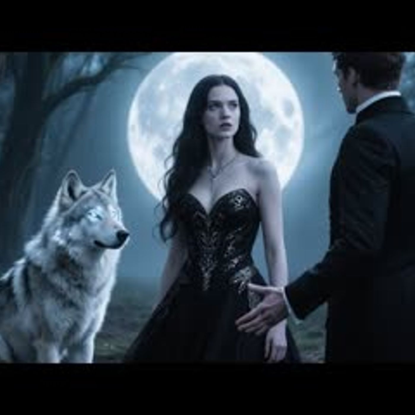 Powerless Wolf REJECTED by Alpha — Not Knowing She's the Most Powerful True Alpha episode artwork