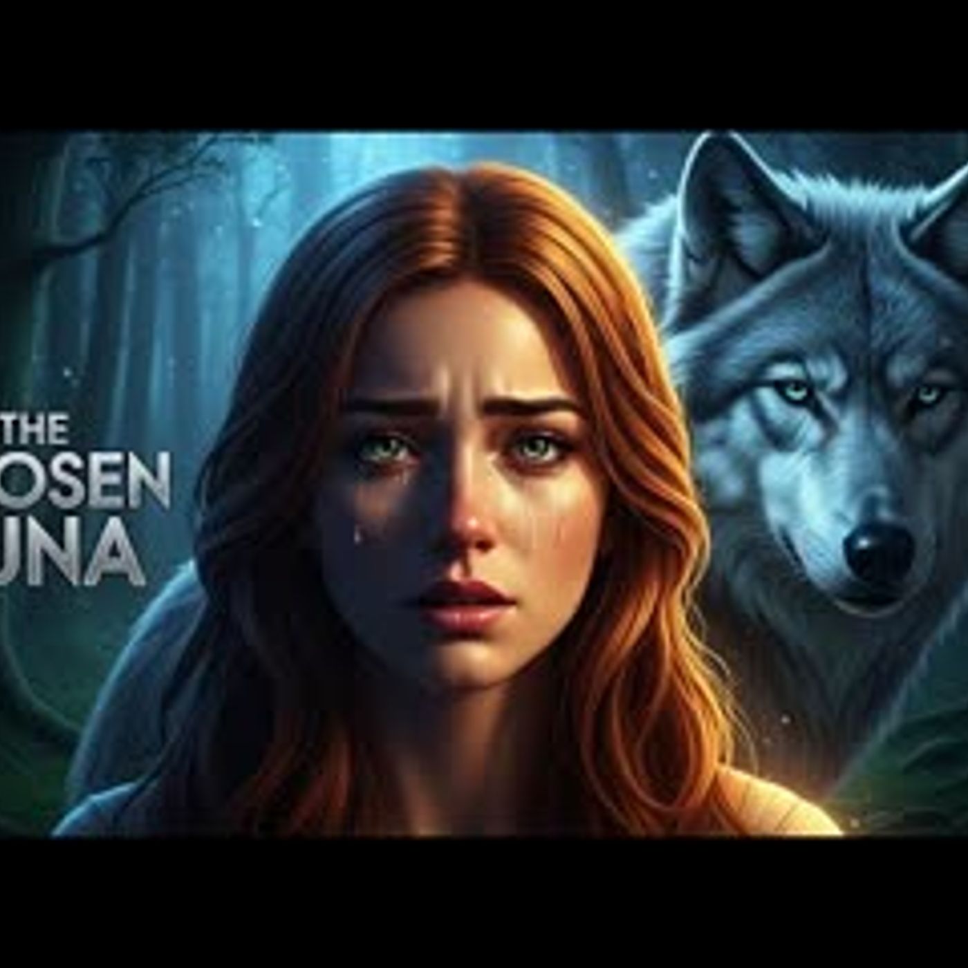 He Rejected Me for Power, So I Became the Most Feared Luna Alive   Werewolf Shifter Romance Audio episode artwork