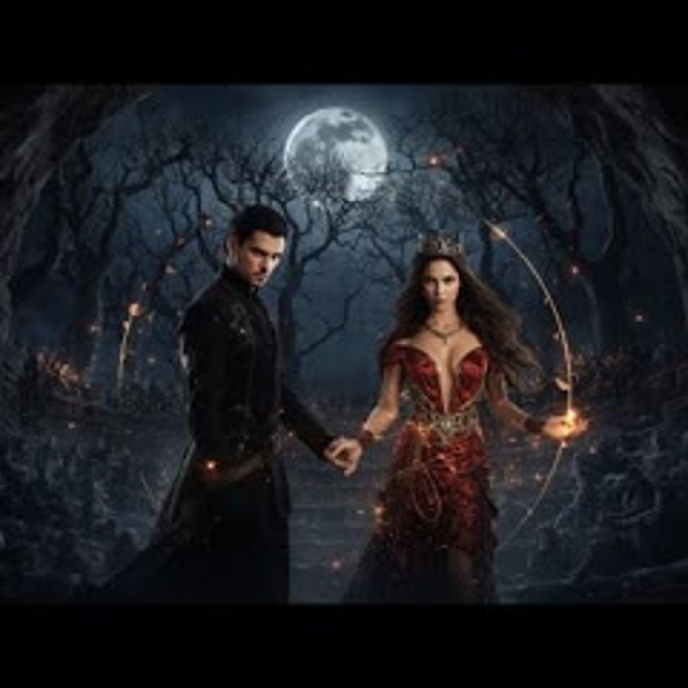 CLAIMED by Ancient Pack Law   Ancient Bloodline Werewolf Romance Audiobook episode artwork