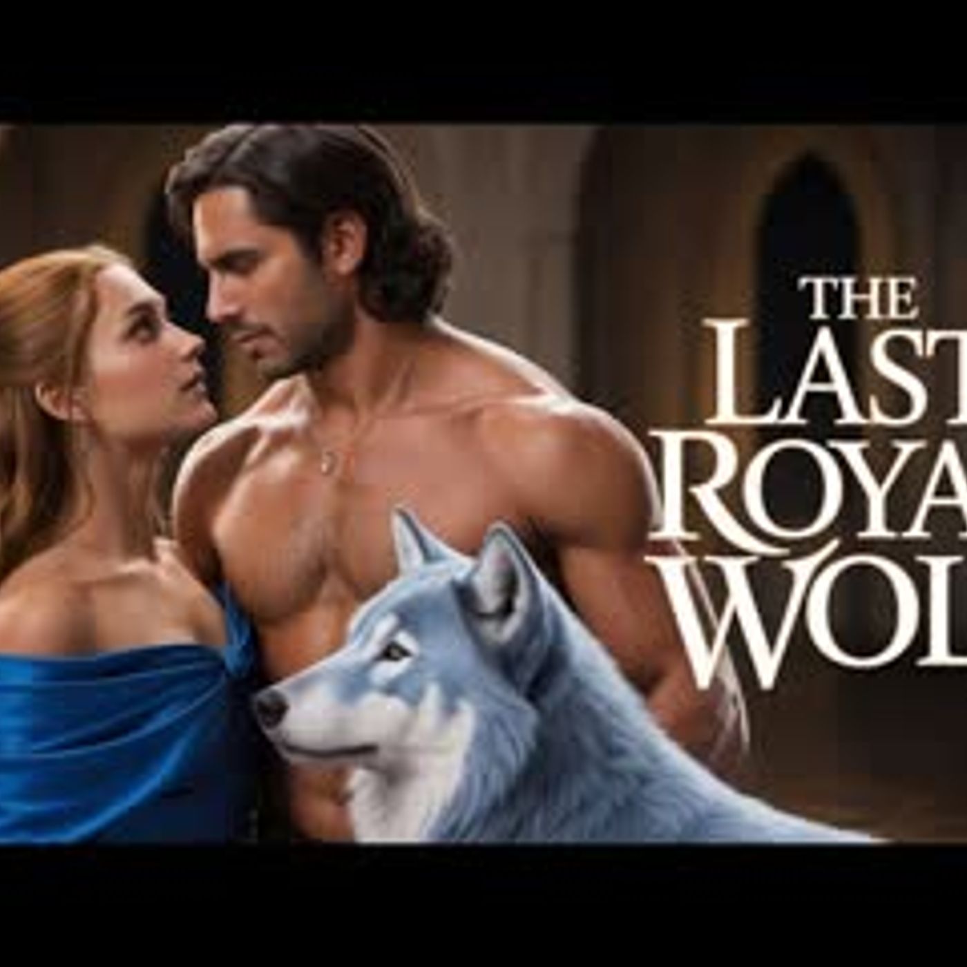 The Coffee Shop Girl Who Became Supernatural Queen  FULL AUDIOBOOK   Werewolf Romance Audiobook episode artwork