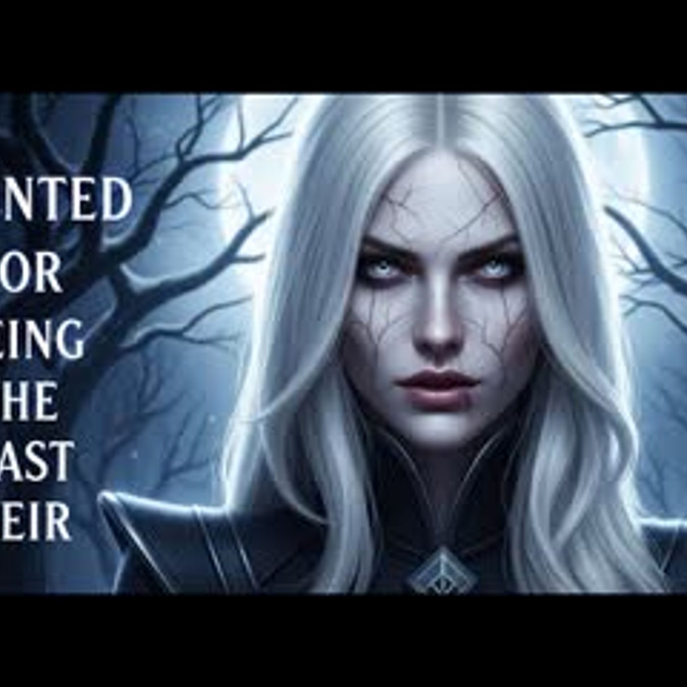 The Alpha King Hunted Me Down After Learning I Was The Last Heir To Ancient Power   Full Audiobook episode artwork