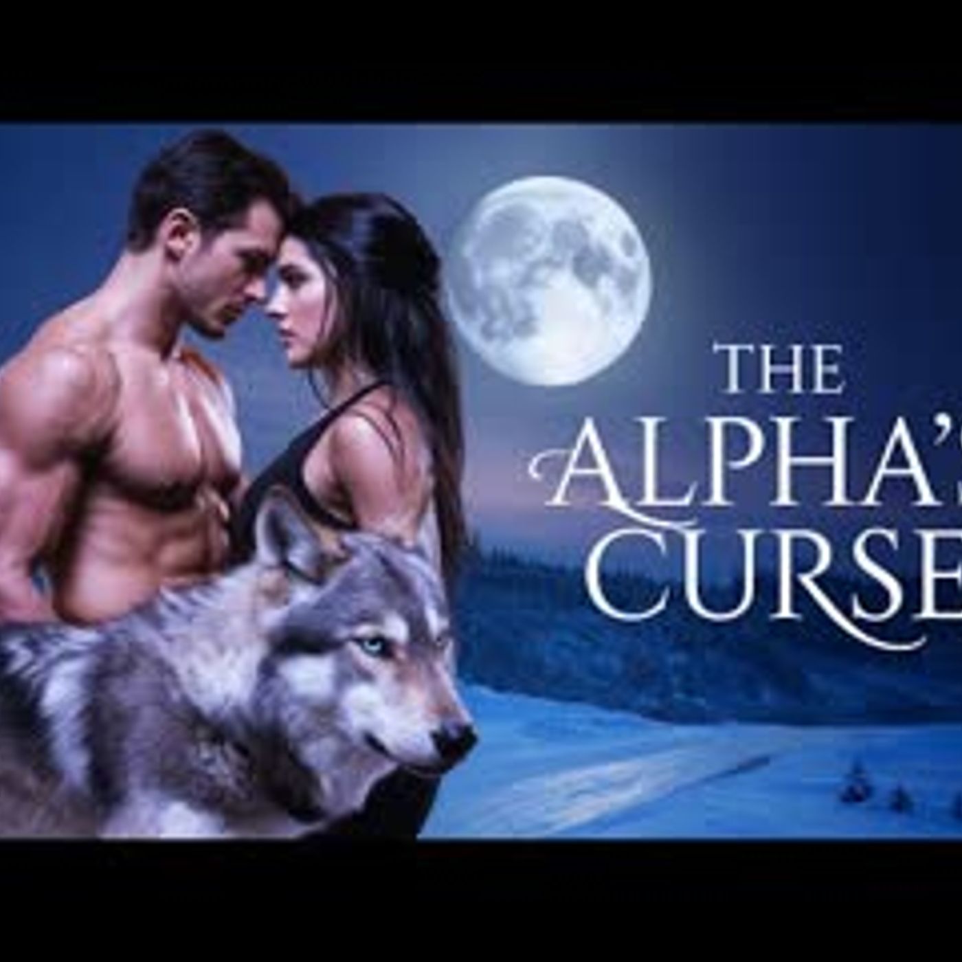 Rejected by Fate… Mated to a Savage Alpha   Full Dark Werewolf Romance Audiobook episode artwork
