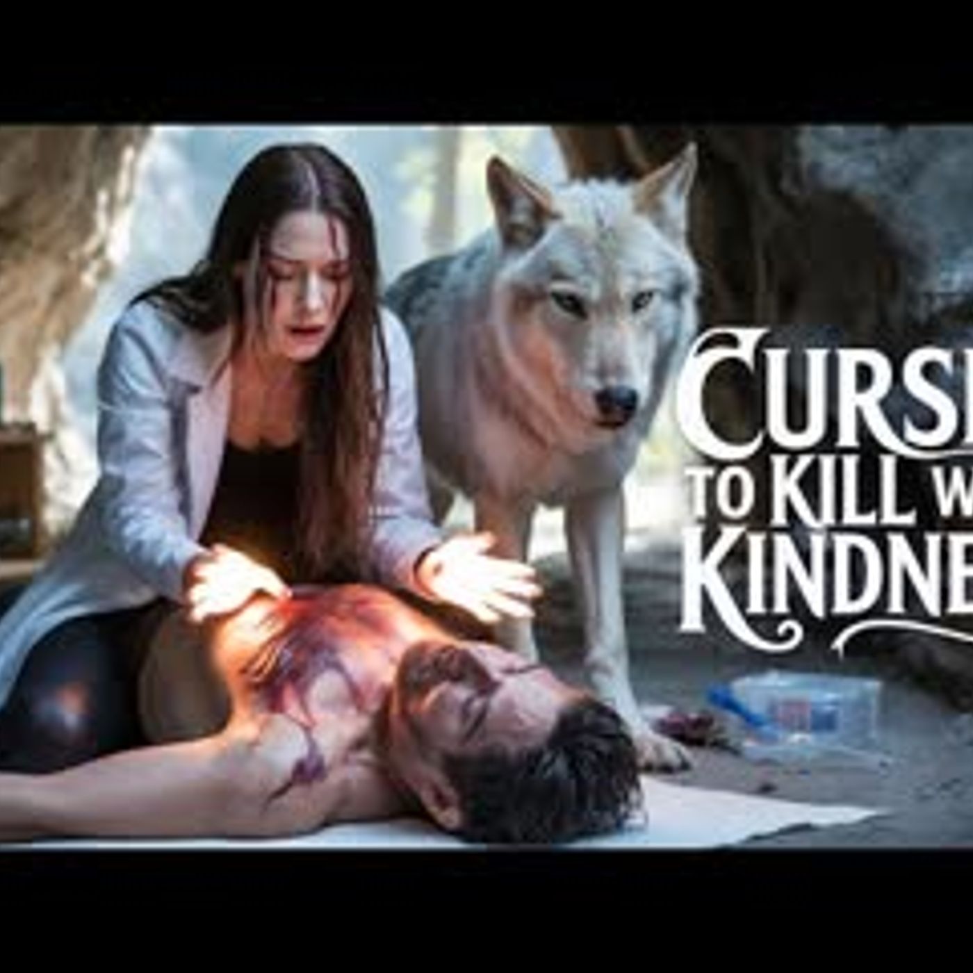 My Gift Became a Curse - Now I Need the Alpha Everyone Fears   A Werewolf Shifter Romance Audiobook episode artwork
